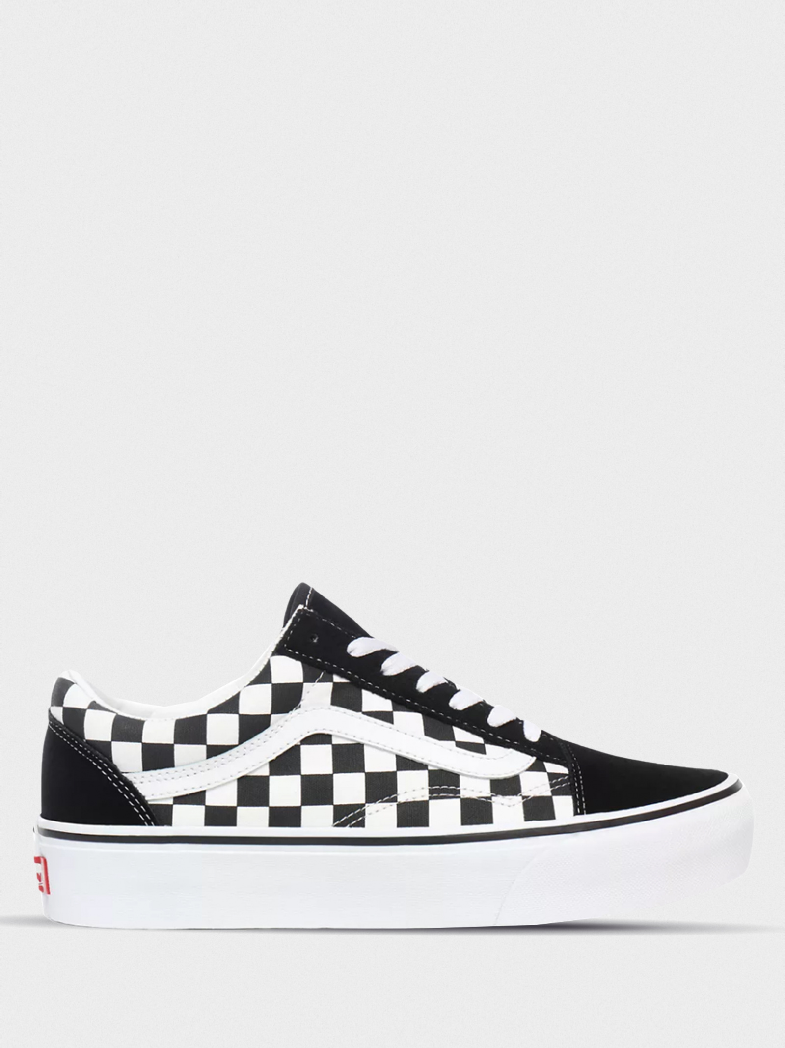 KP11768 | VN0A3B3UHRK1 | Кеди низькі жіночі Vans