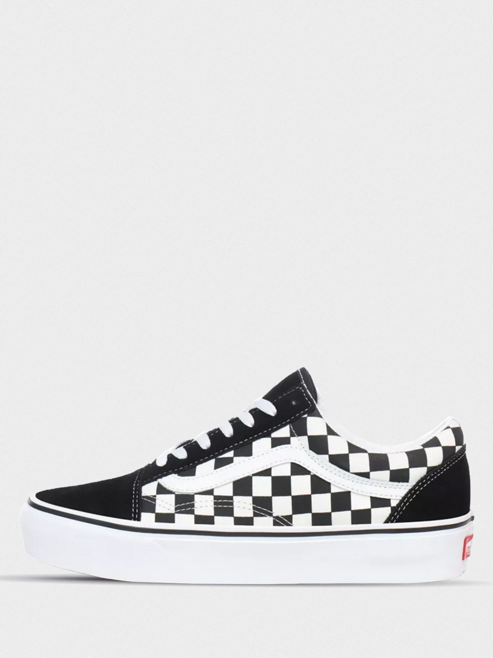 Кеди низькі Жіночі Vans