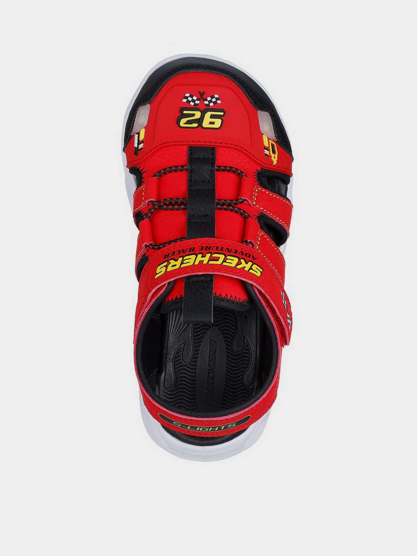 Сандалії Чоловічі Skechers