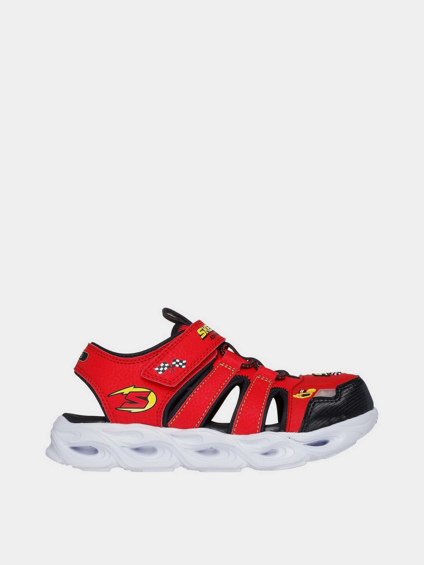 Сандалії Чоловічі Skechers