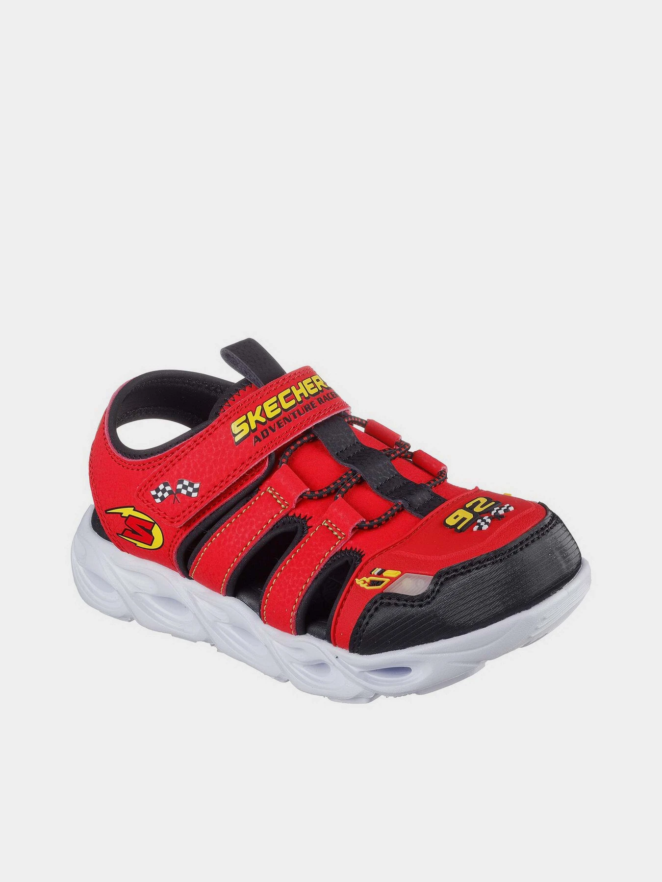 Сандалії Чоловічі Skechers