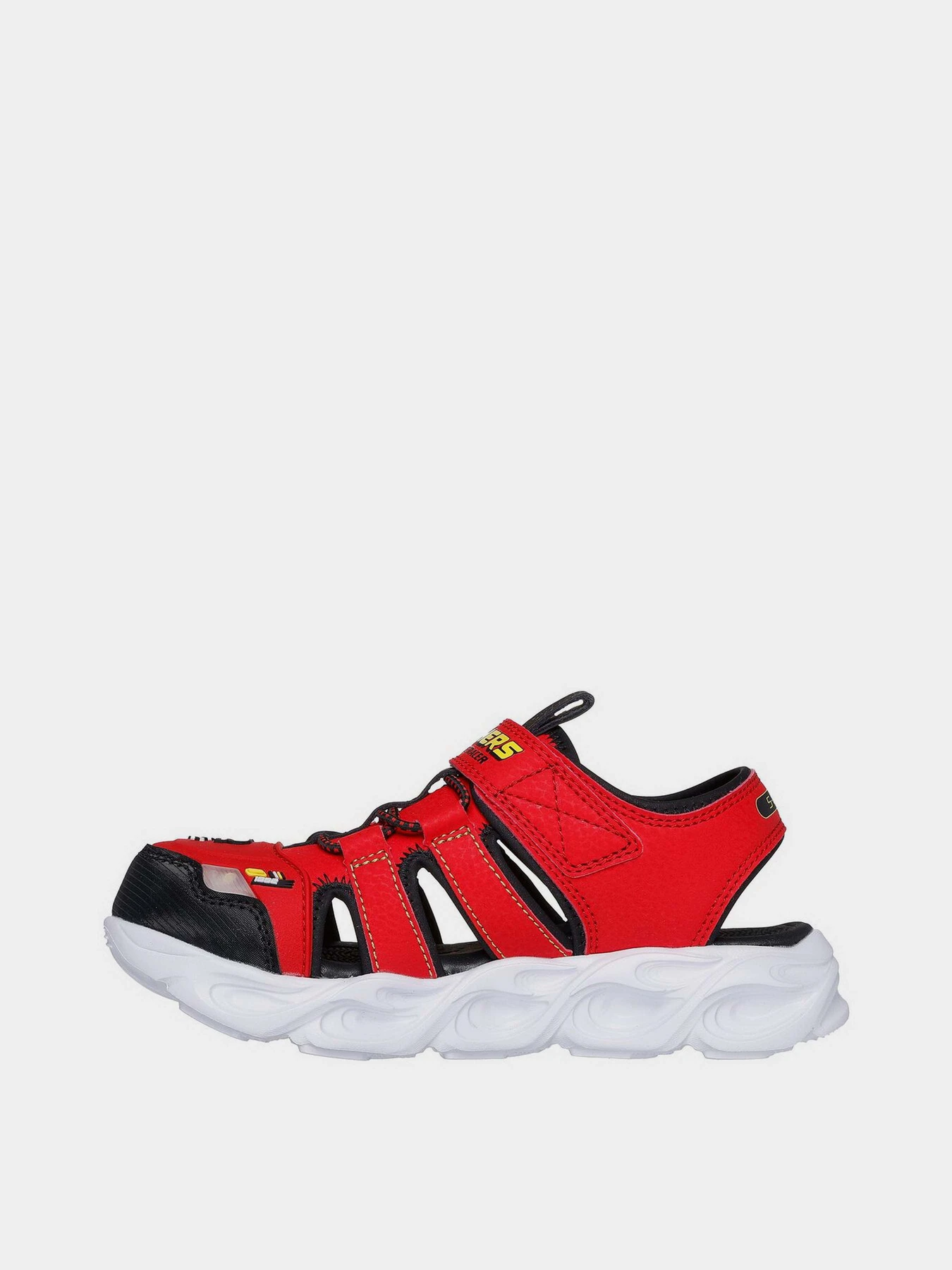 Сандалії Чоловічі Skechers