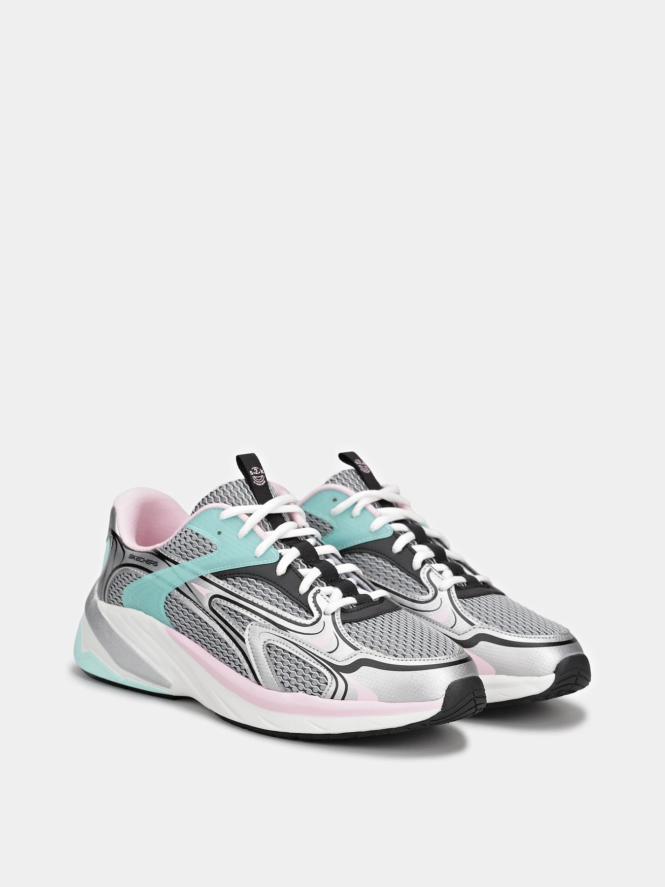 Кроссовки повседневные Женские Skechers