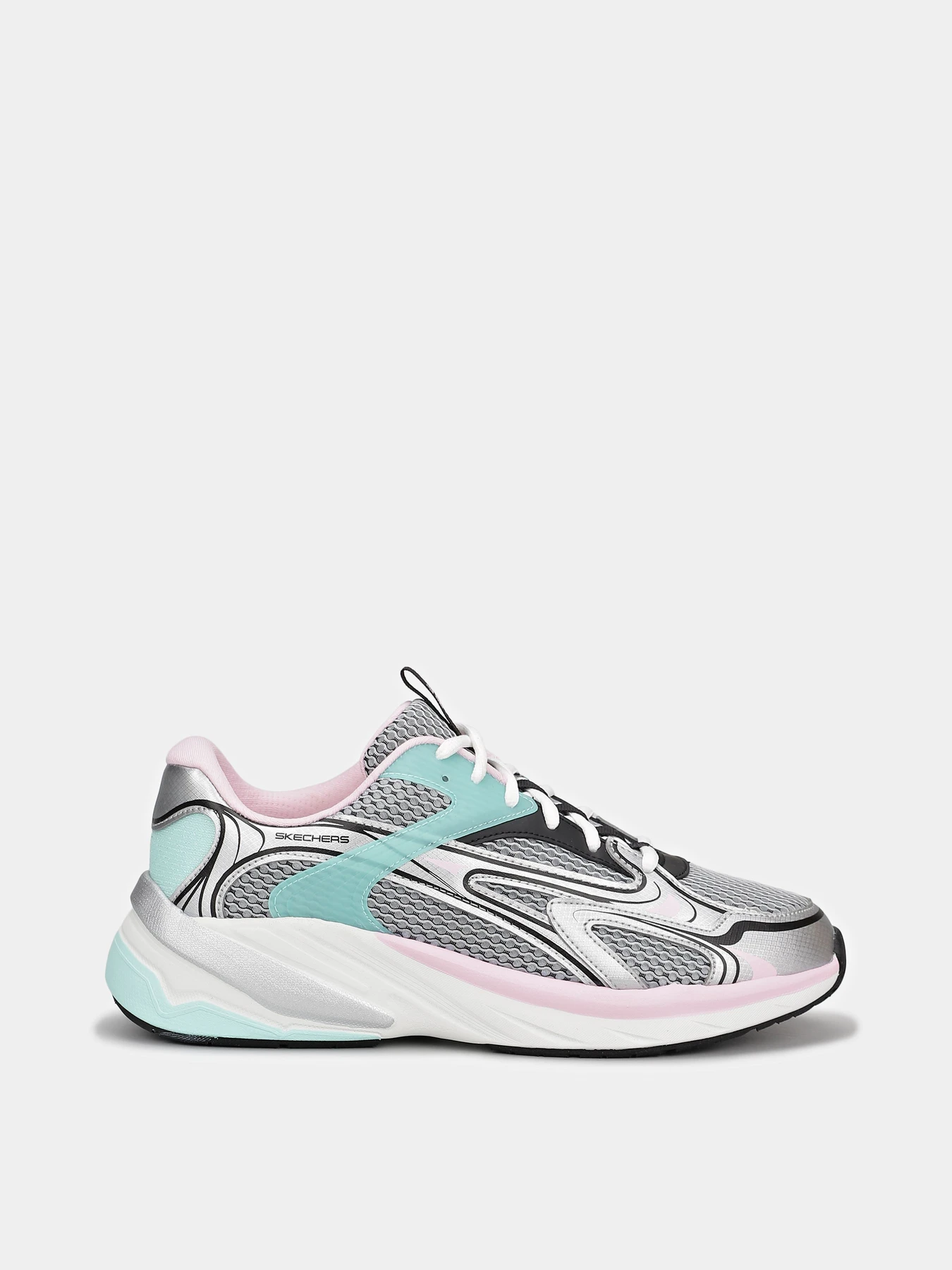 Кроссовки повседневные Женские Skechers