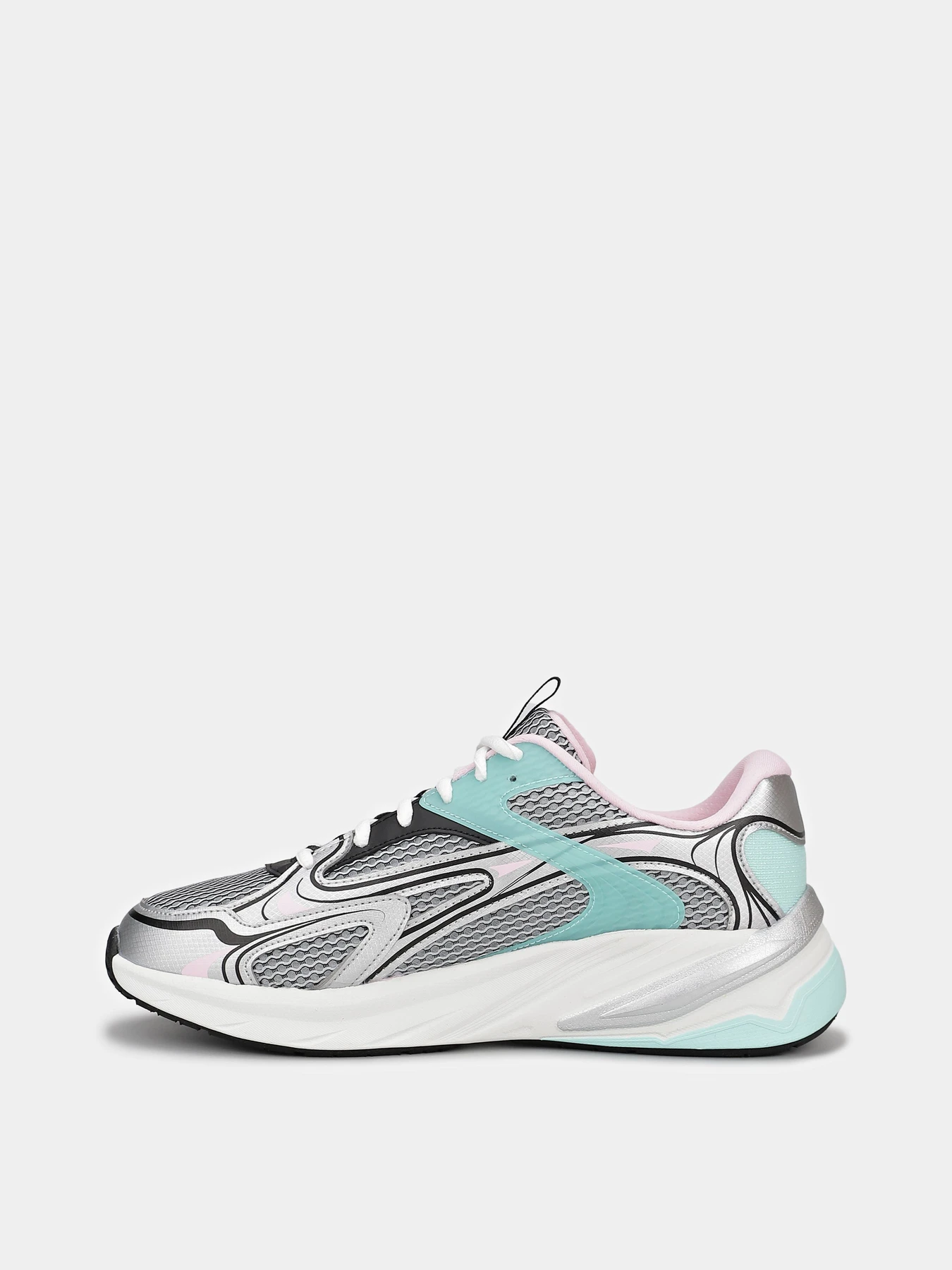 Кроссовки повседневные Женские Skechers