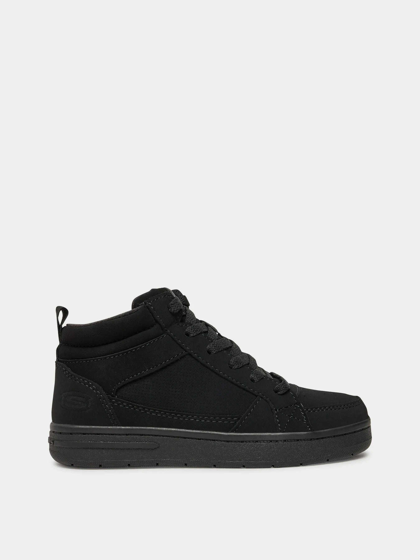 Кеды высокие Мужские Skechers