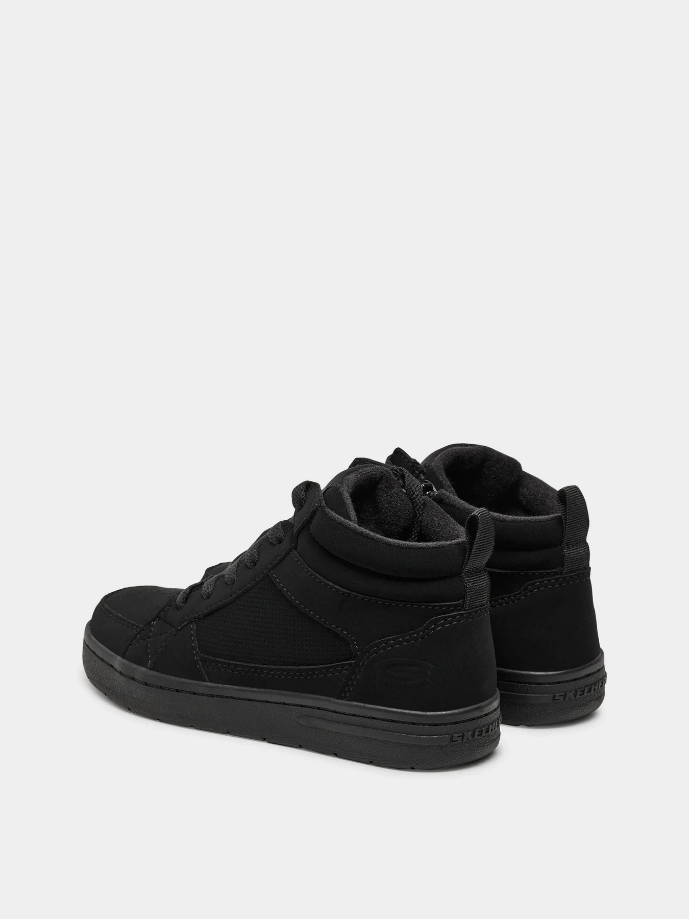 Кеды высокие Мужские Skechers