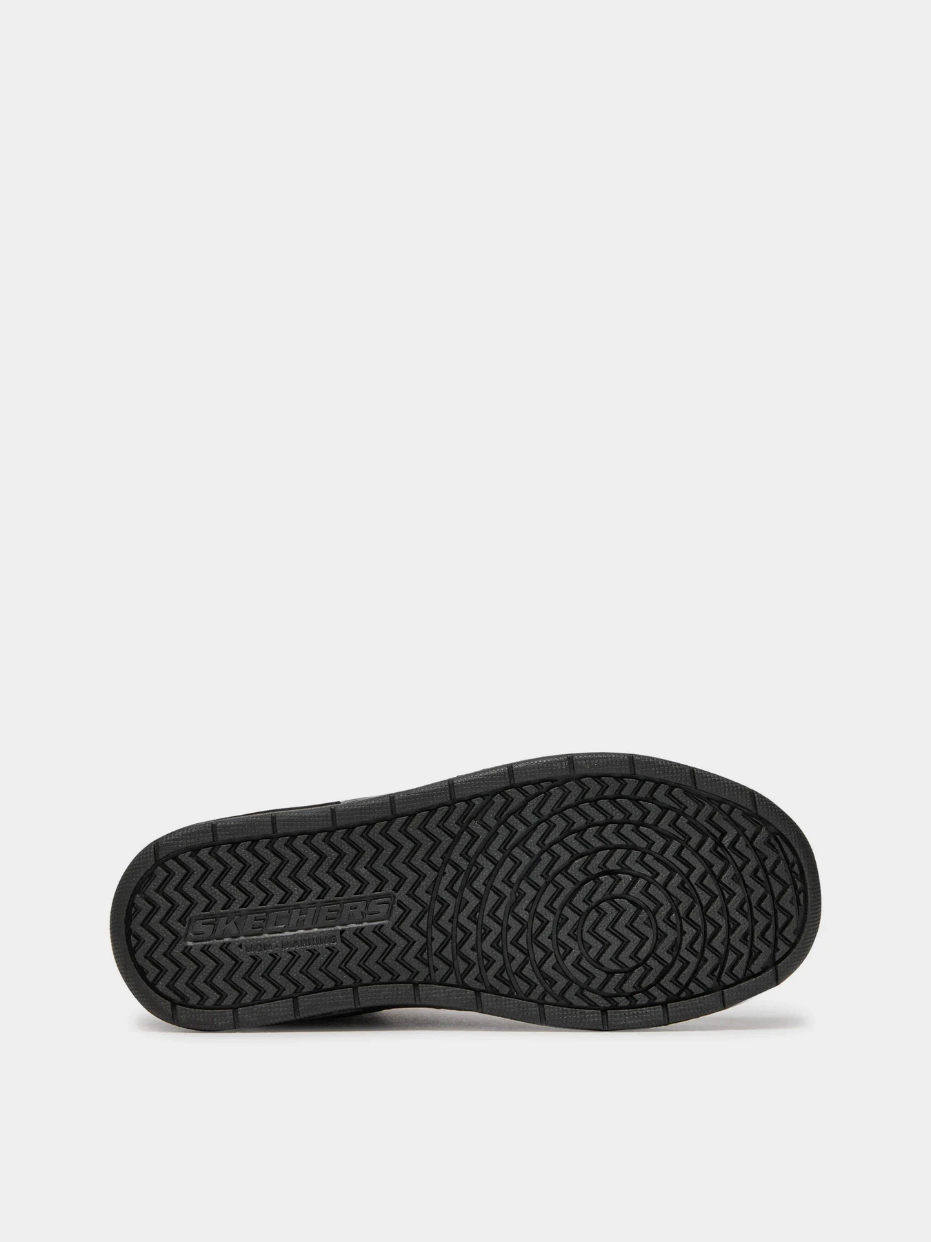 Кеды высокие Мужские Skechers