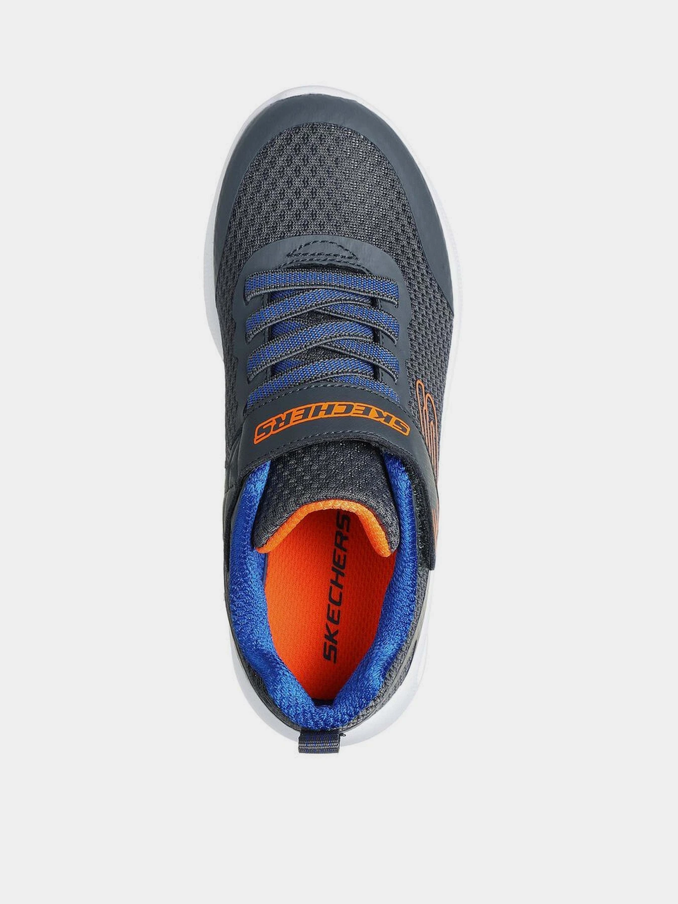 Кросівки повсякденні Чоловічі Skechers