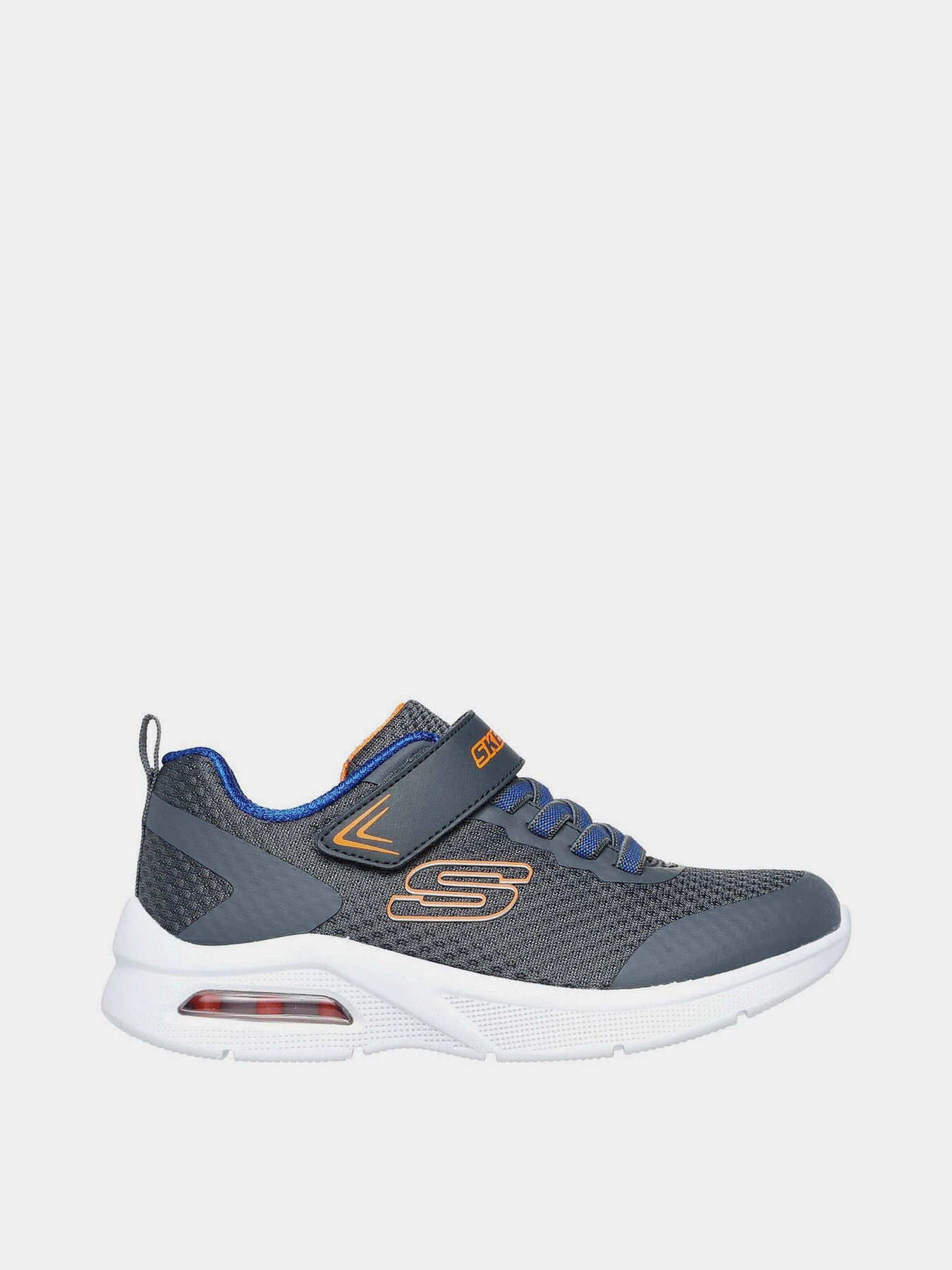 Кросівки повсякденні Чоловічі Skechers