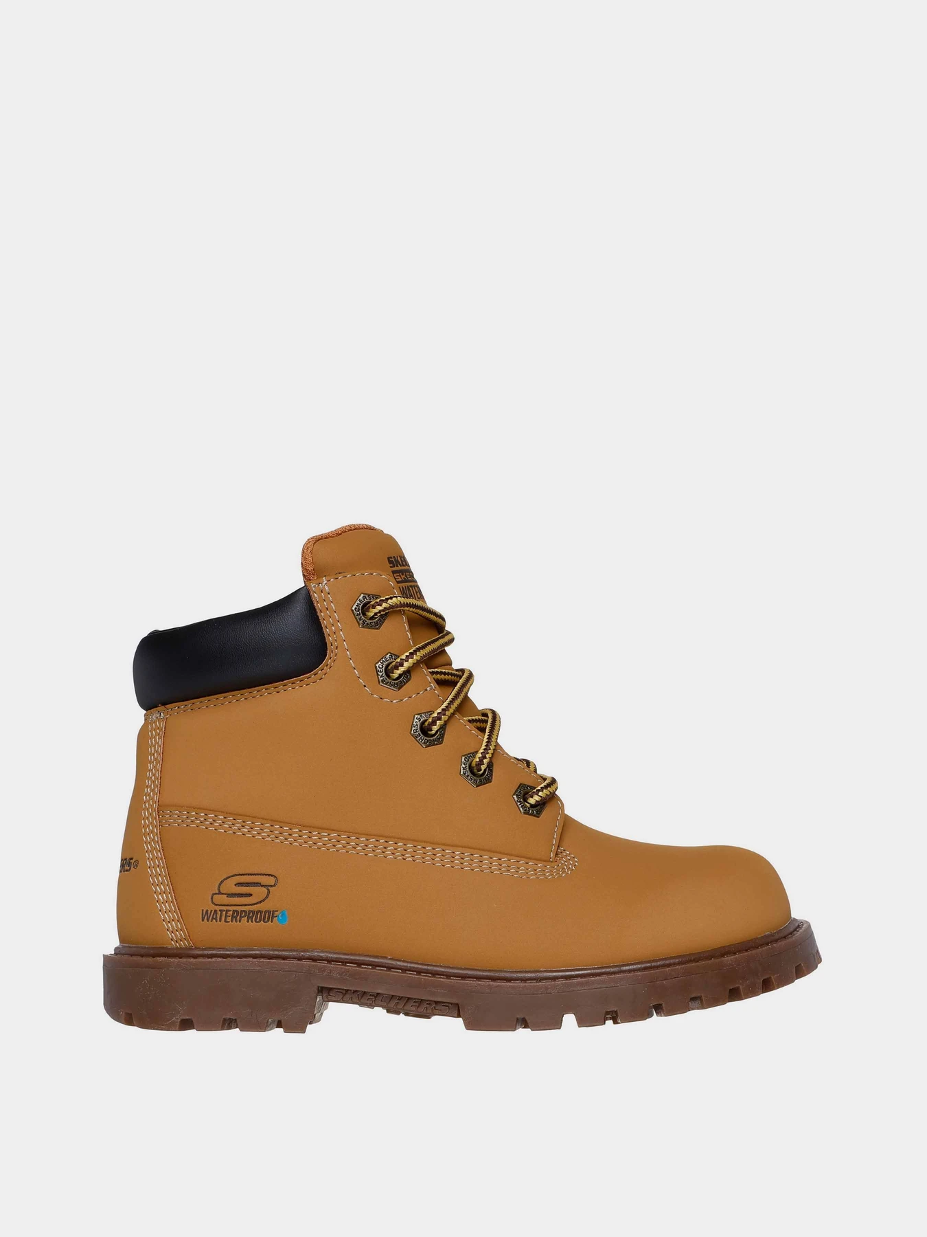 Ботинки Мужские Skechers