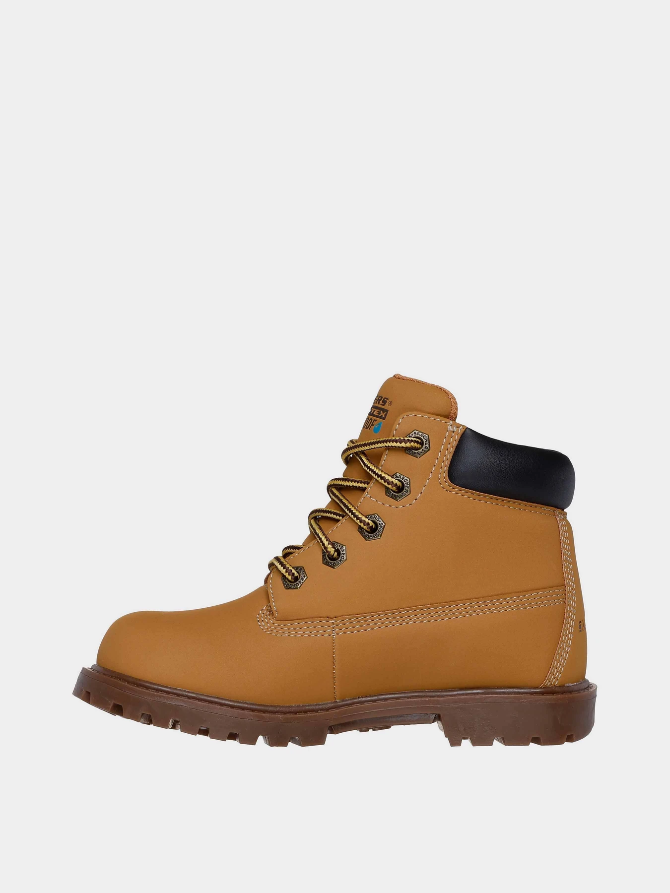 Ботинки Мужские Skechers