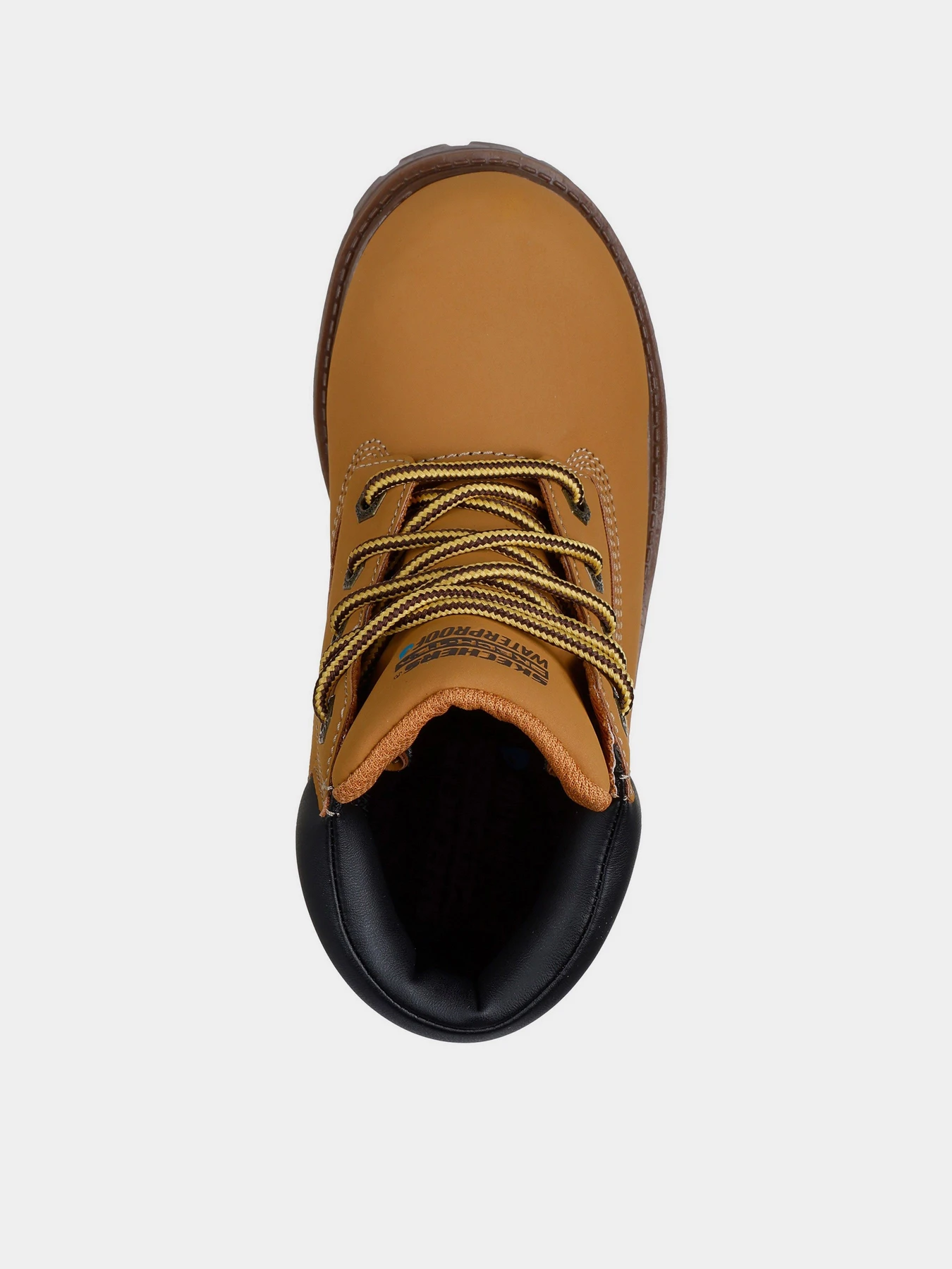 Ботинки Мужские Skechers