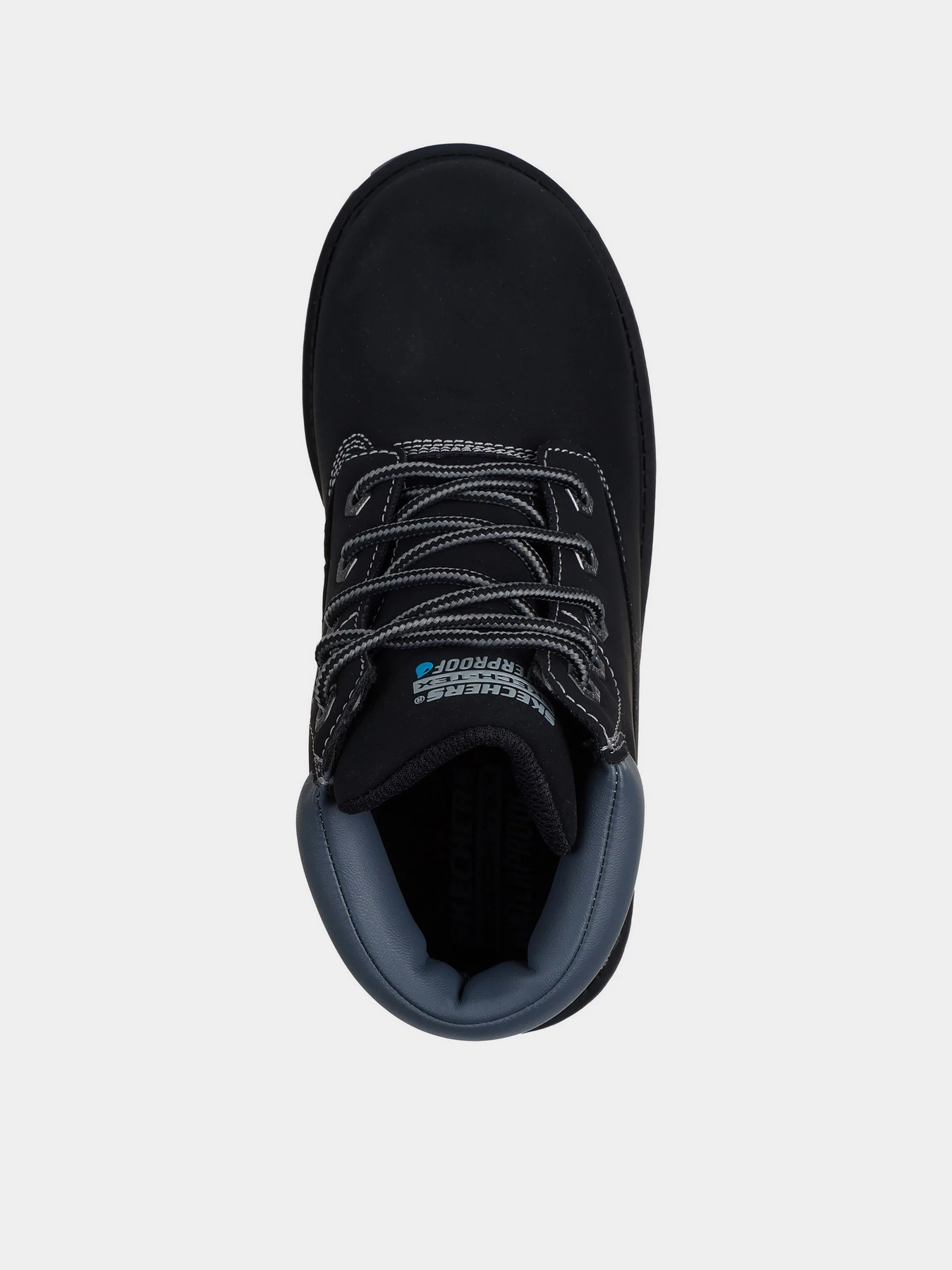 Ботинки Мужские Skechers