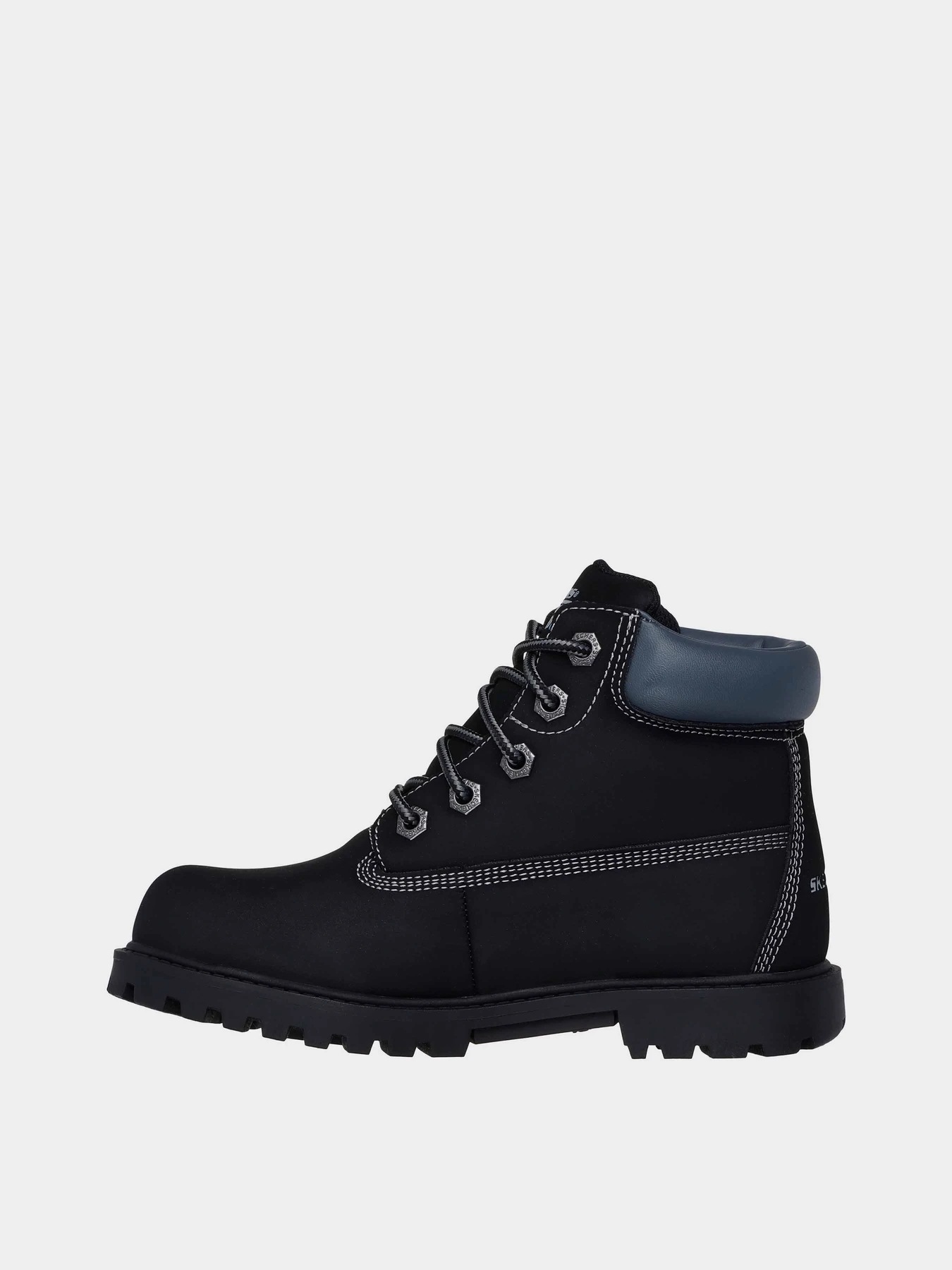 Ботинки Мужские Skechers