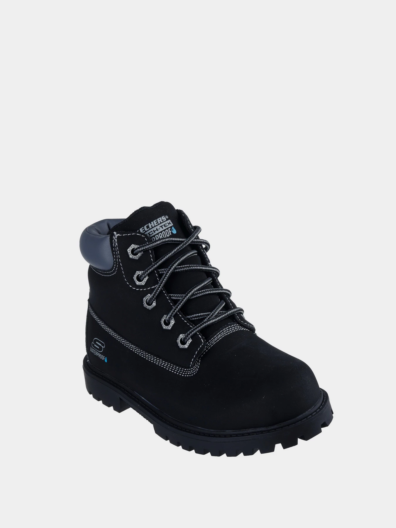 Ботинки Мужские Skechers