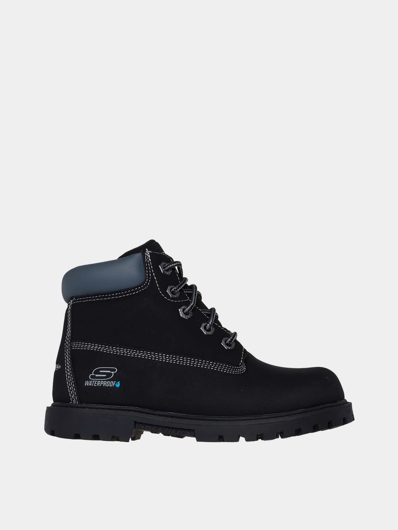 Ботинки Мужские Skechers
