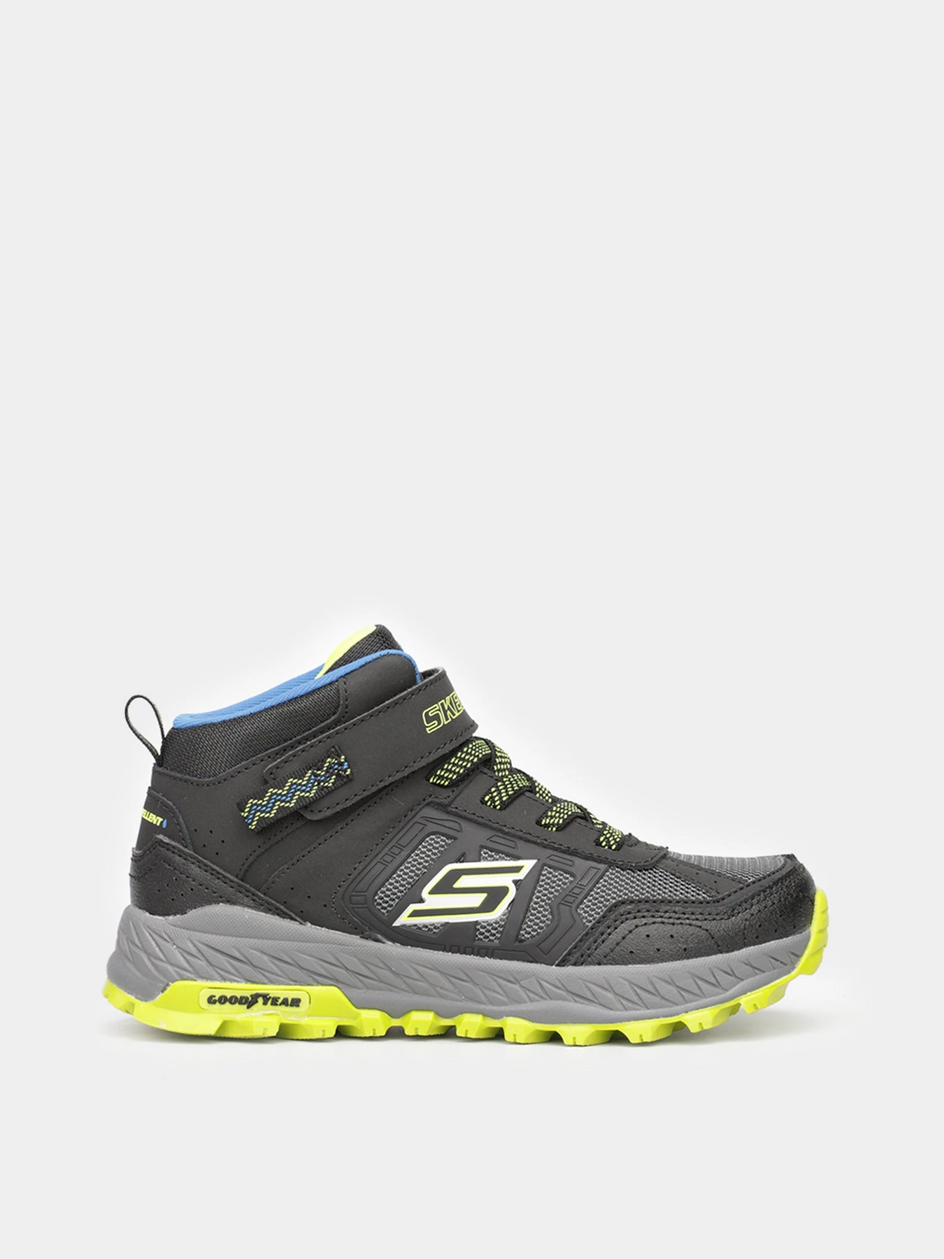 Черевики Чоловічі Skechers