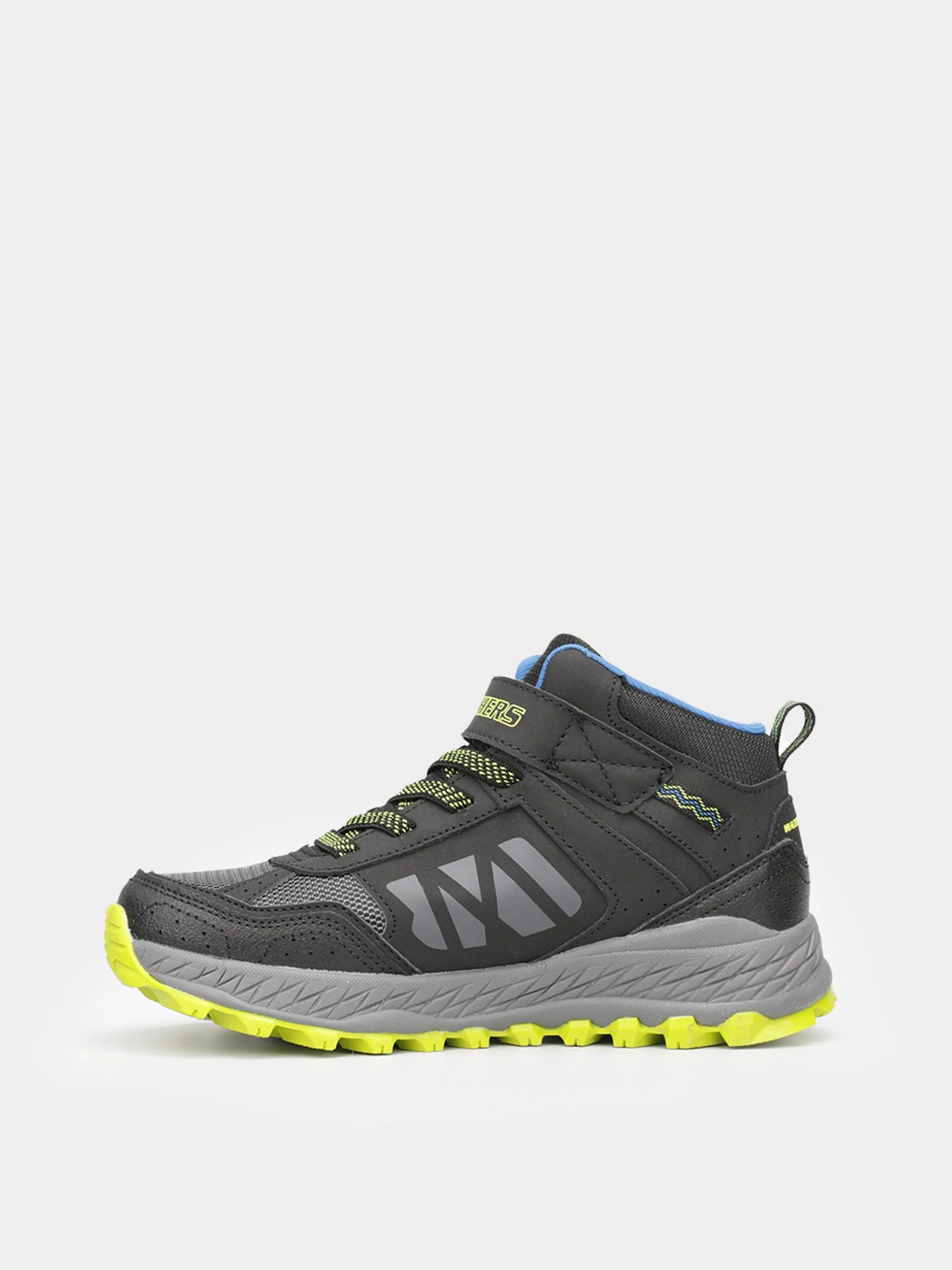 Черевики Чоловічі Skechers