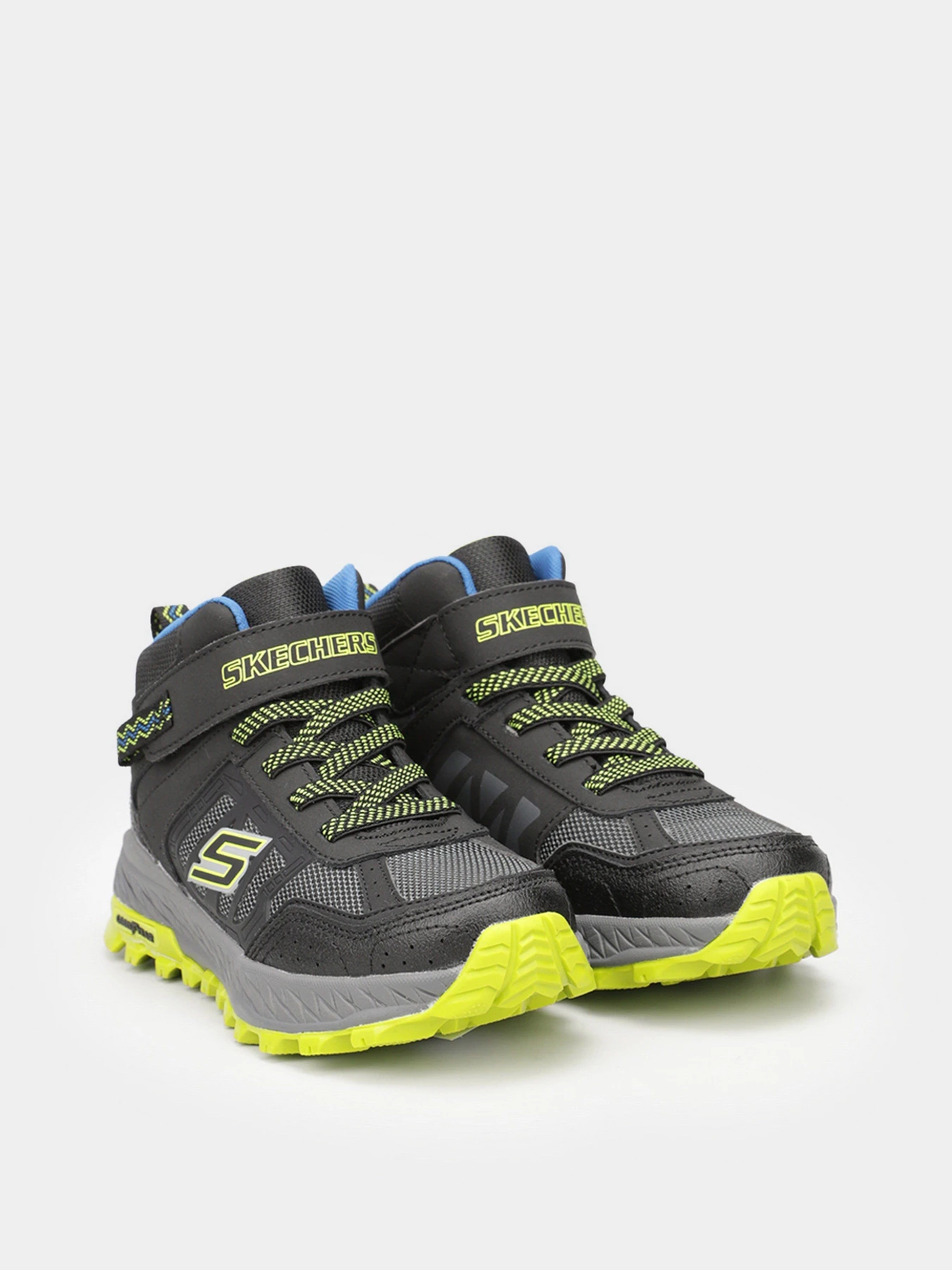 Черевики Чоловічі Skechers