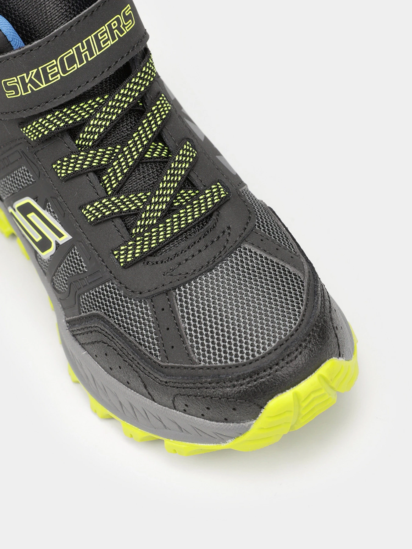 Черевики Чоловічі Skechers