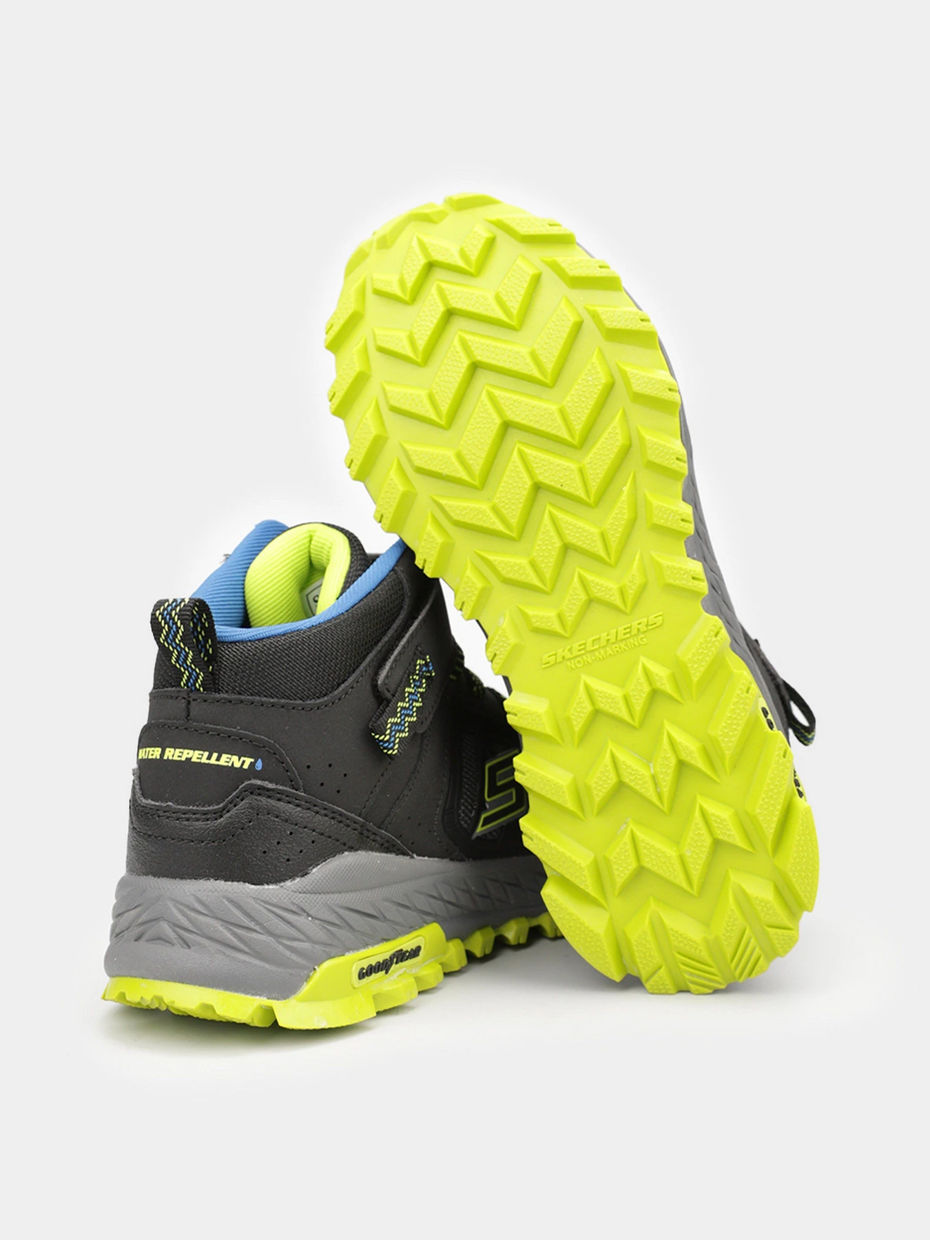 Черевики Чоловічі Skechers