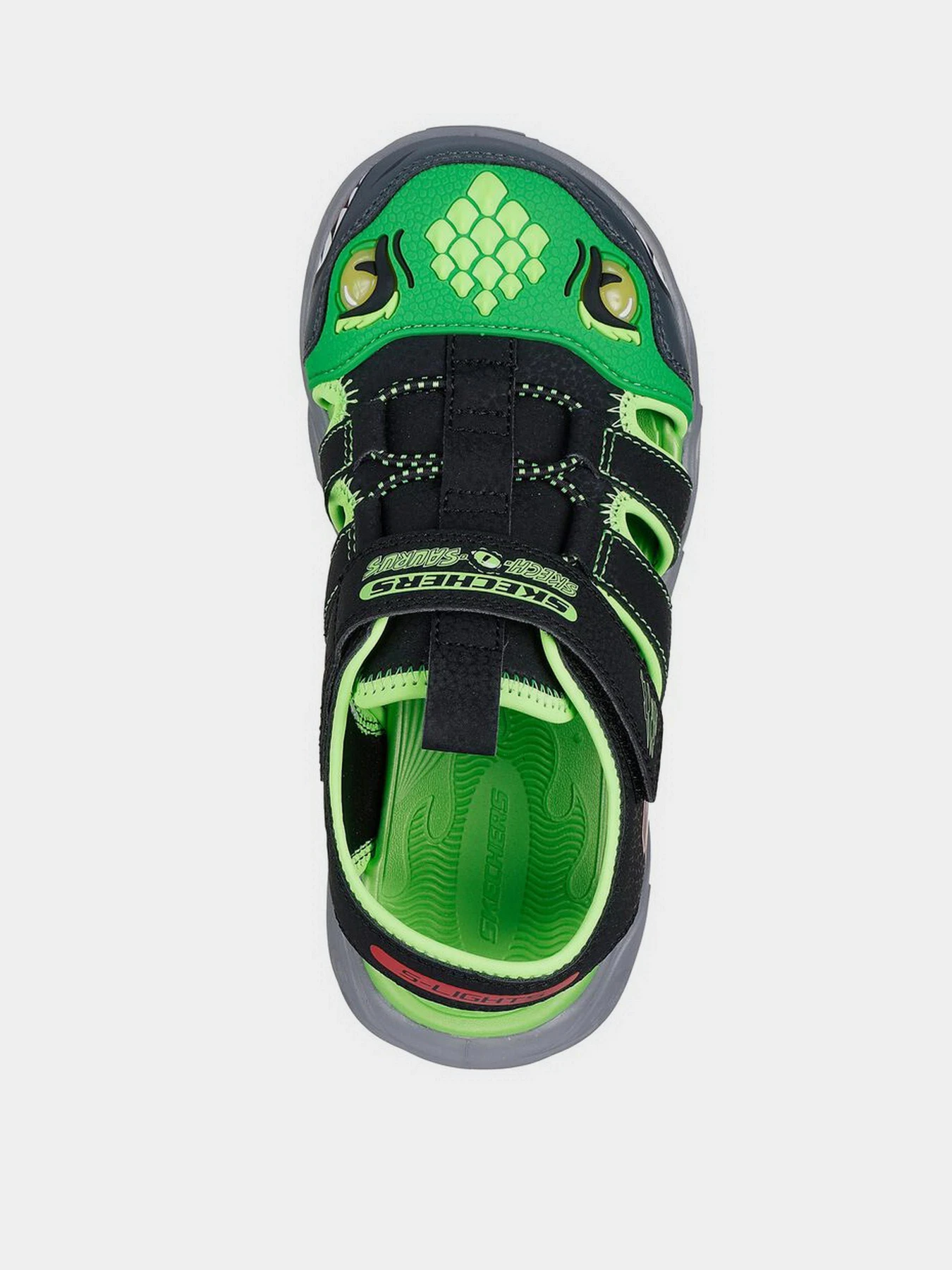 Сандалии Мужские Skechers