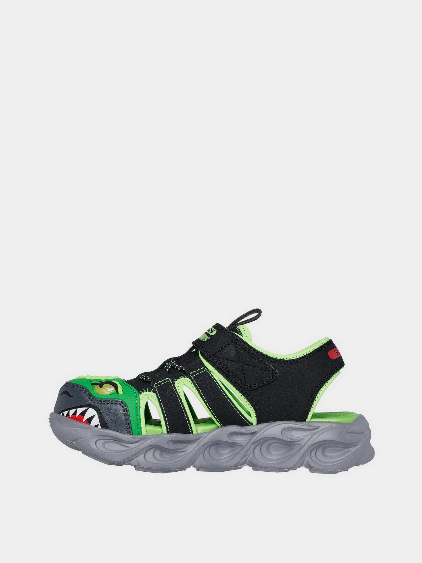 Сандалии Мужские Skechers