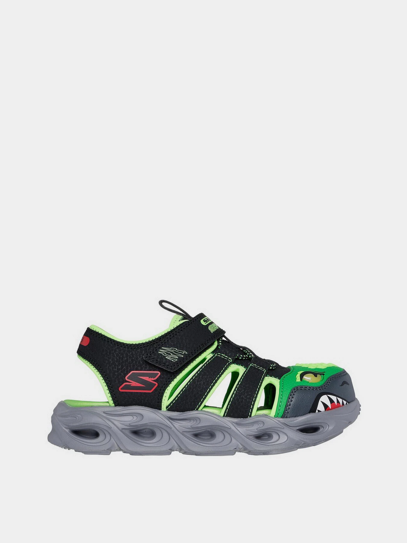 Сандалії Чоловічі Skechers
