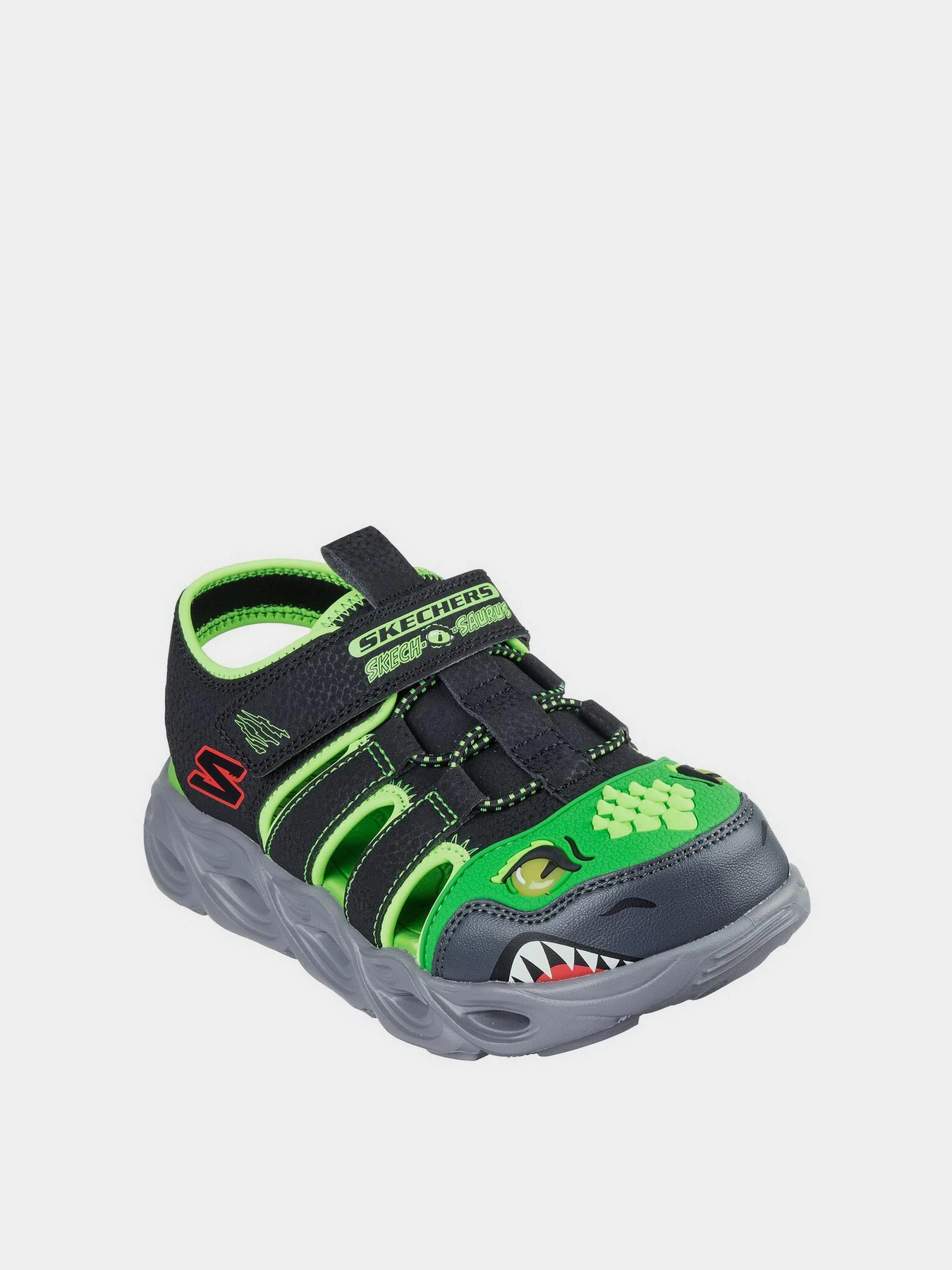 Сандалии Мужские Skechers