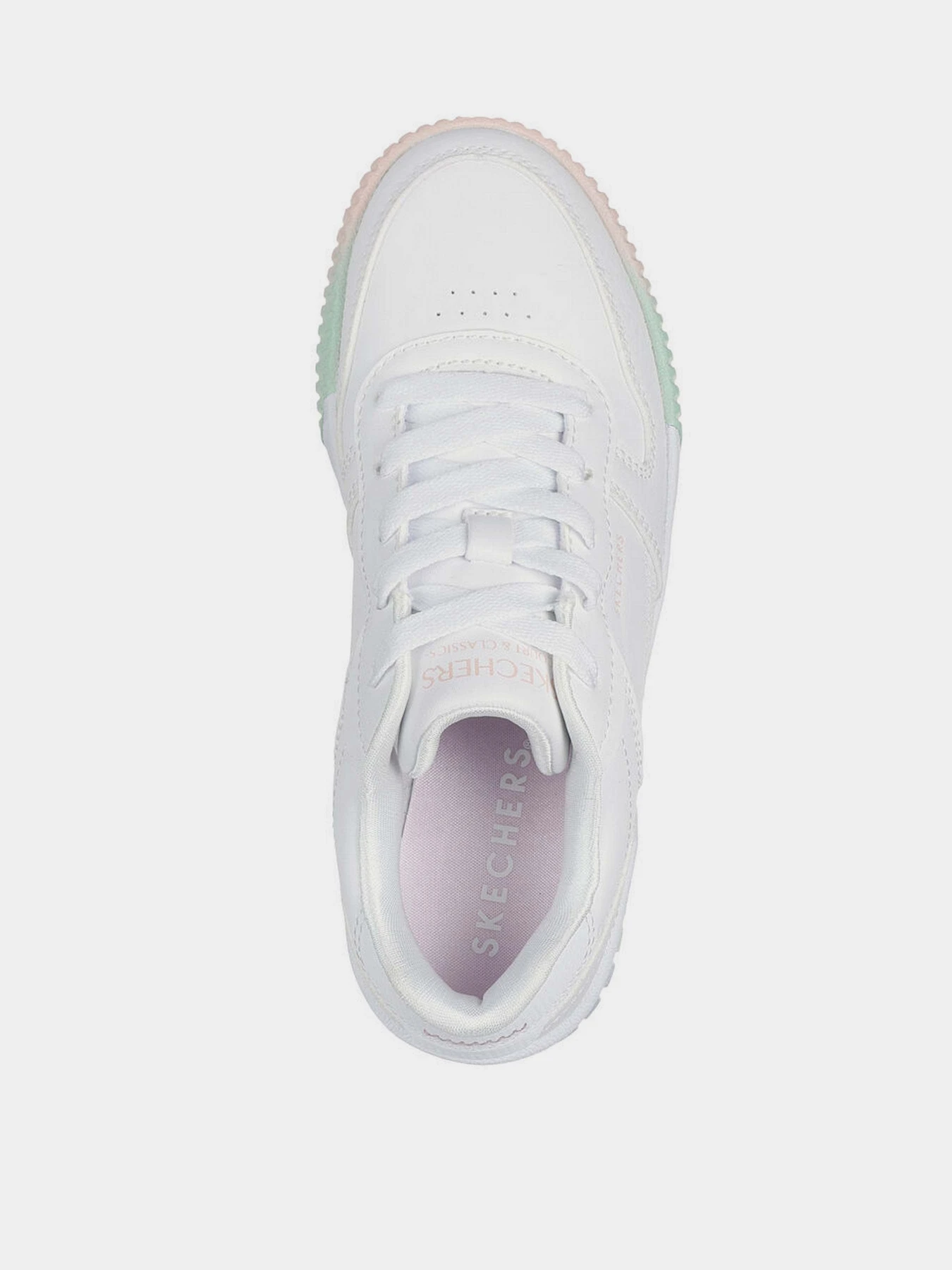 Кеди низькі Жіночі Skechers
