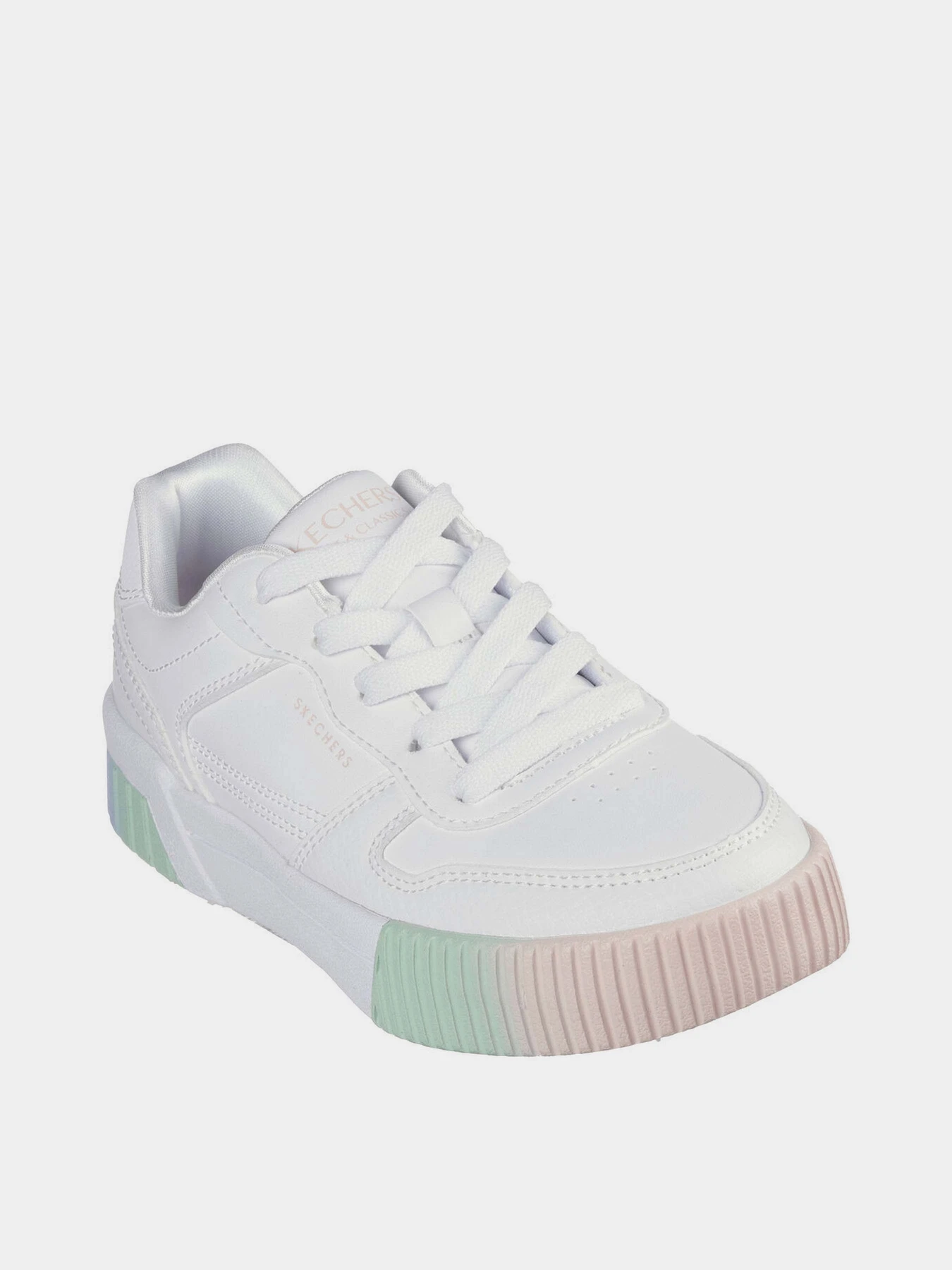 Кеди низькі Жіночі Skechers