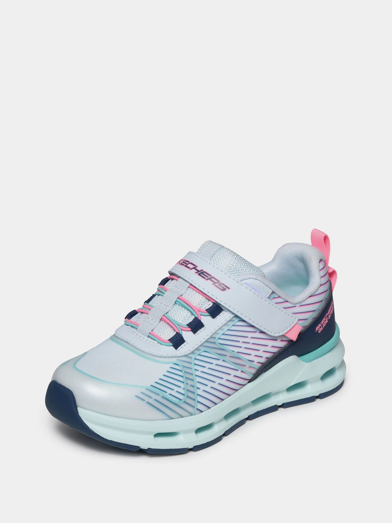 Кросівки повсякденні Жіночі Skechers