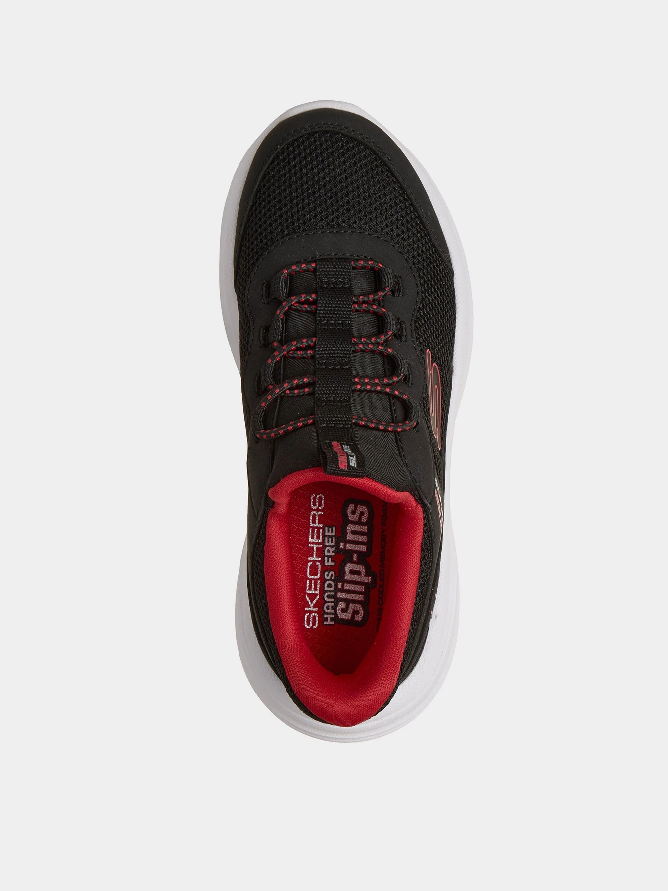 Кросівки повсякденні Чоловічі Skechers