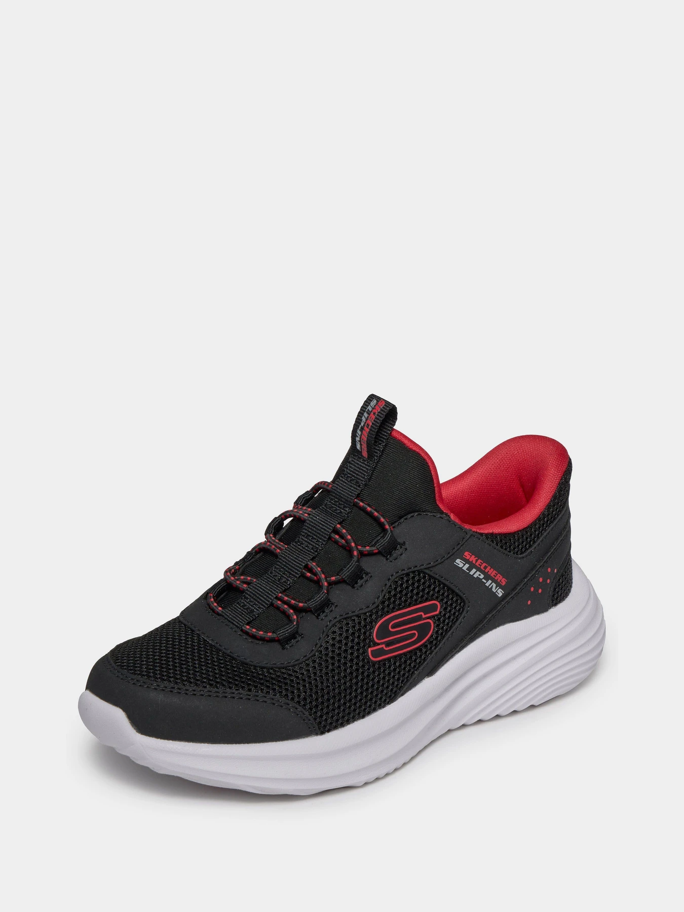 Кросівки повсякденні Чоловічі Skechers
