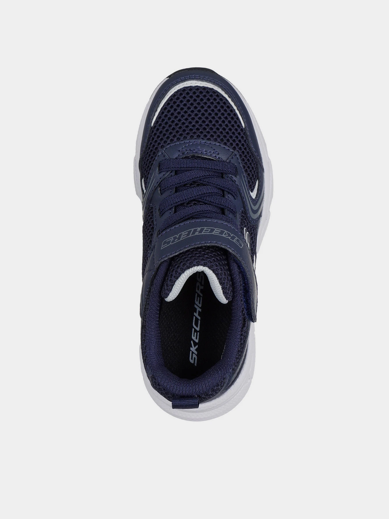 Кросівки повсякденні Чоловічі Skechers