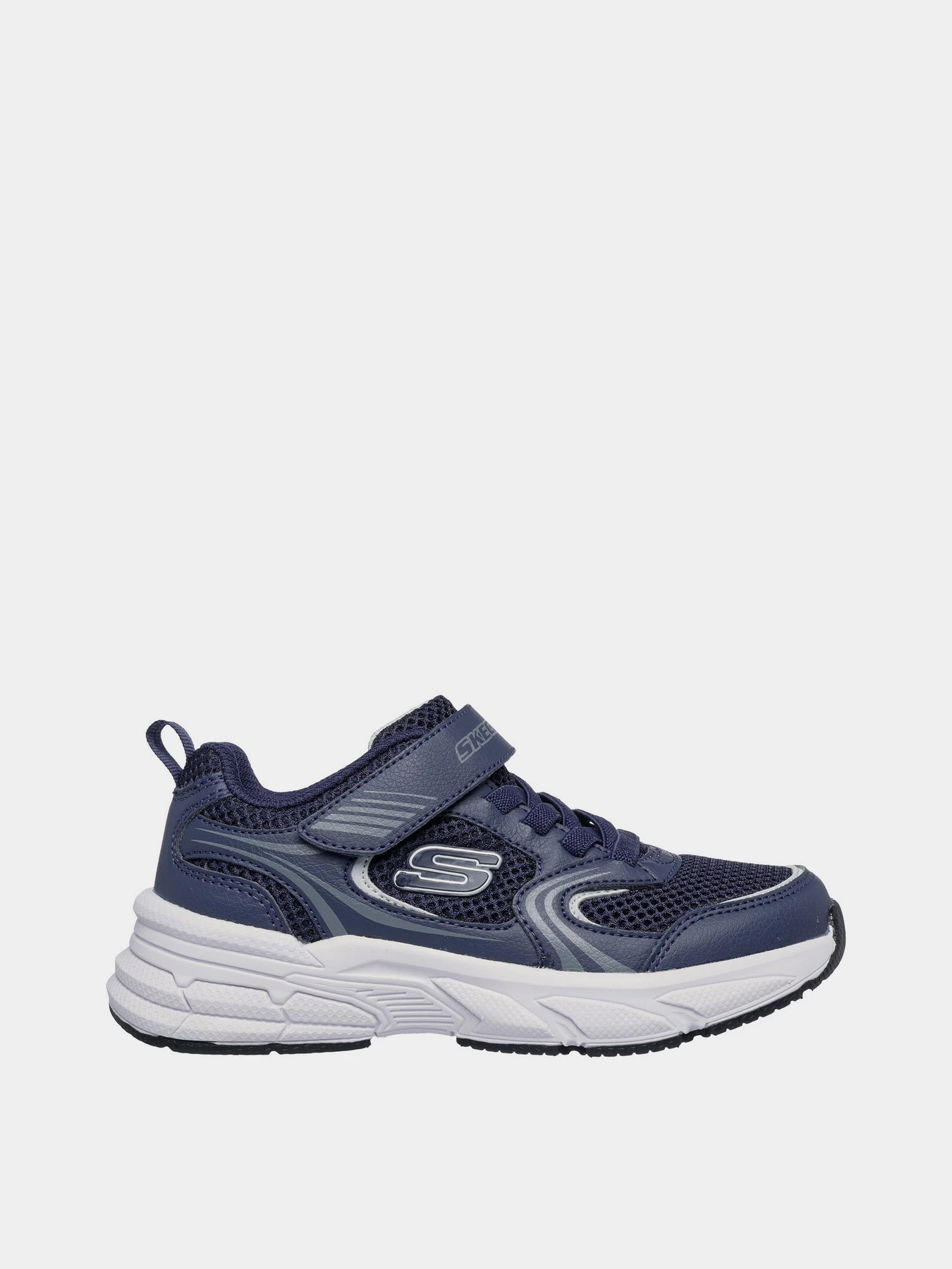 Кросівки повсякденні Чоловічі Skechers