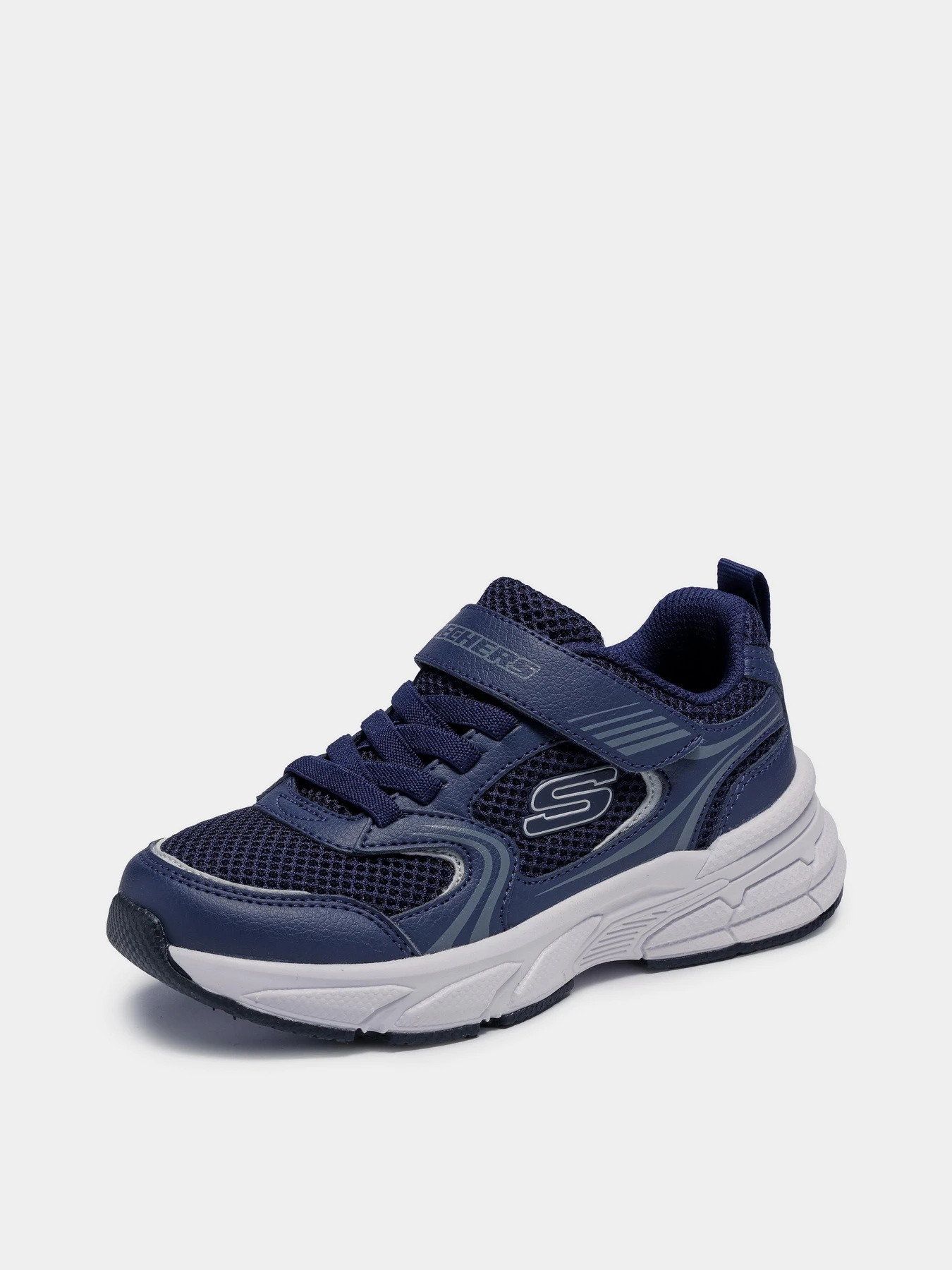 Кросівки повсякденні Чоловічі Skechers