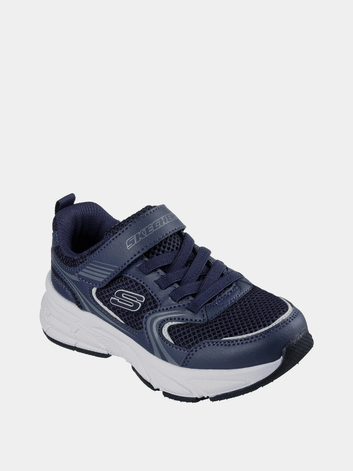 Кросівки повсякденні Чоловічі Skechers