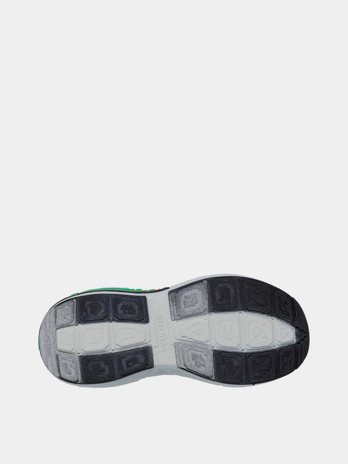 Кросівки повсякденні Чоловічі Skechers