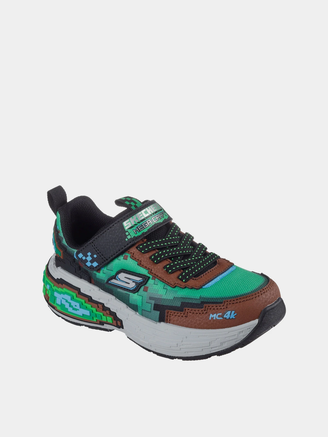 Кросівки повсякденні Чоловічі Skechers