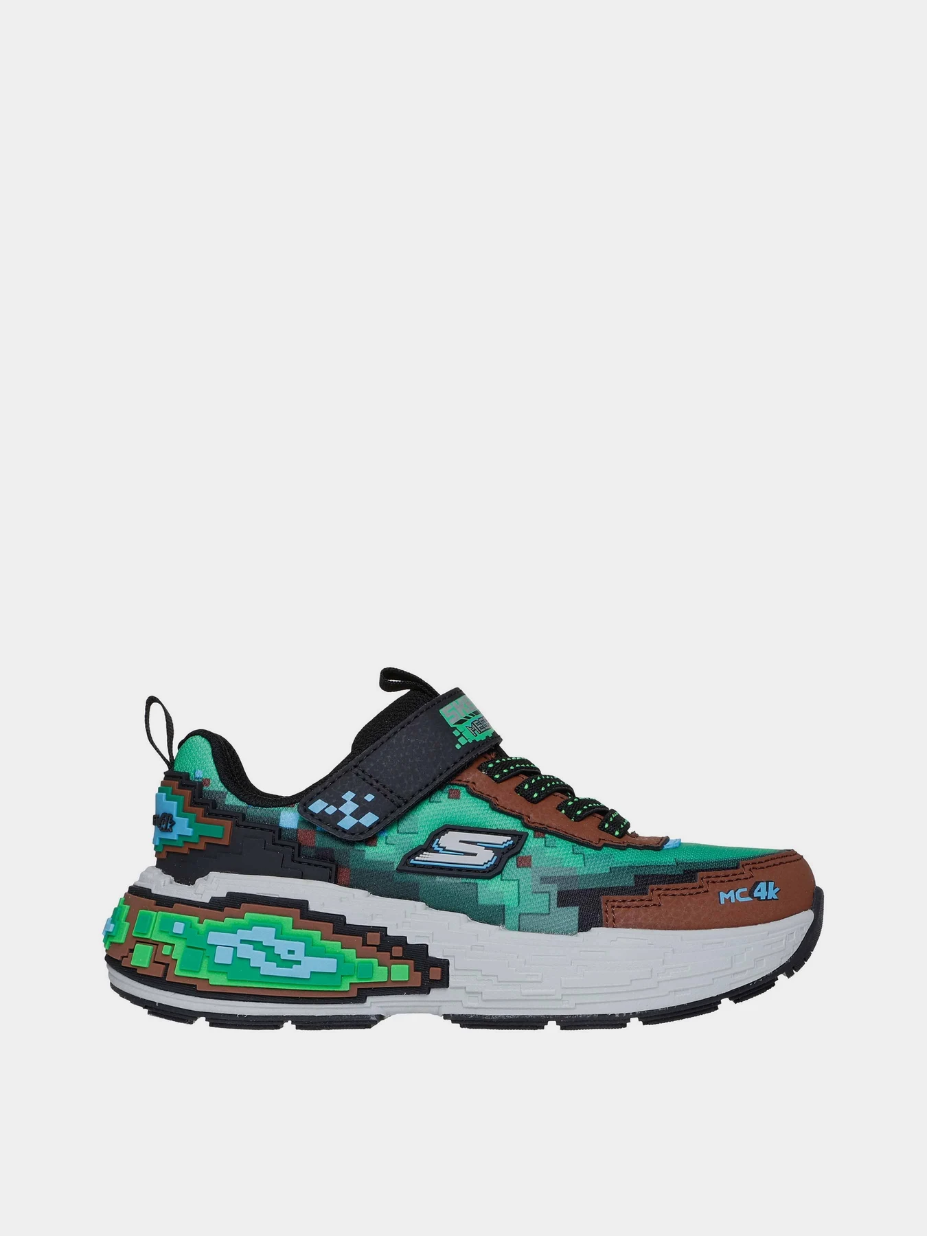 Кросівки повсякденні Чоловічі Skechers