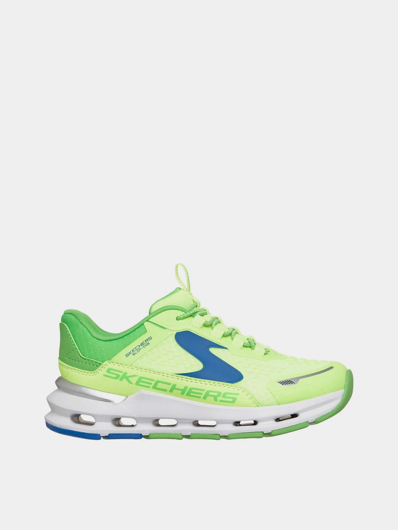 Кросівки повсякденні Чоловічі Skechers