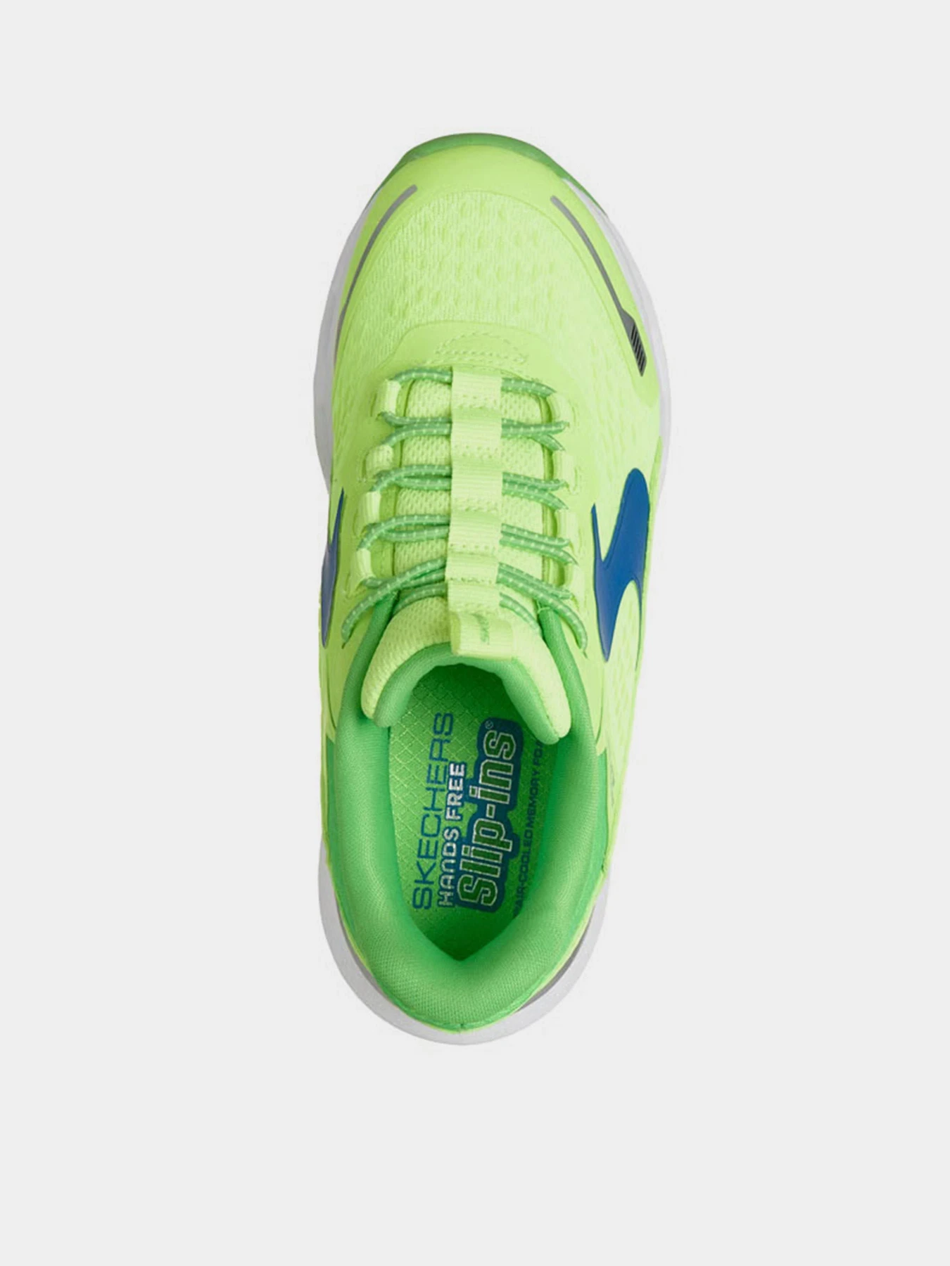 Кросівки повсякденні Чоловічі Skechers
