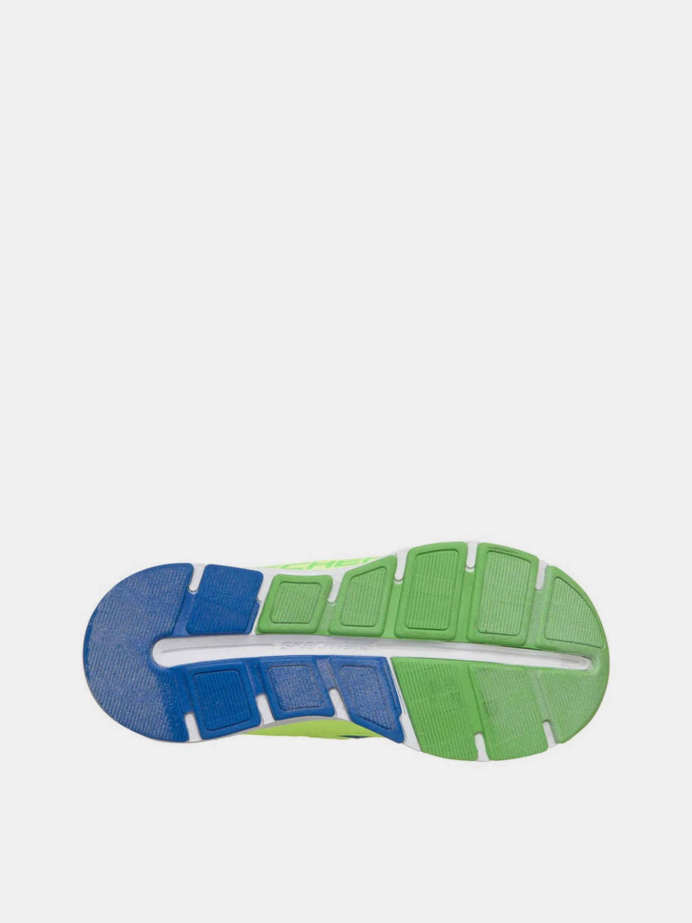 Кросівки повсякденні Чоловічі Skechers