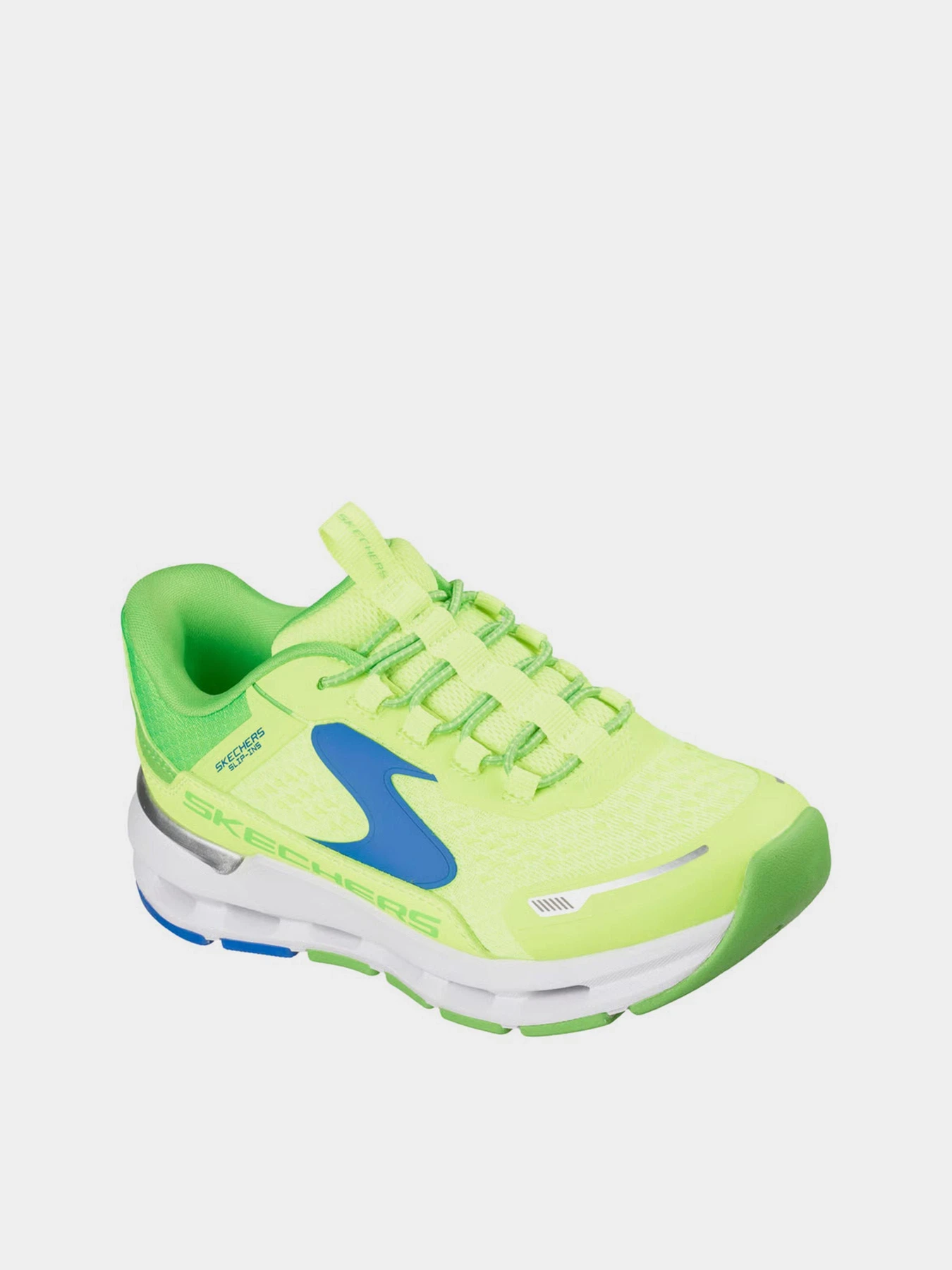 Кросівки повсякденні Чоловічі Skechers