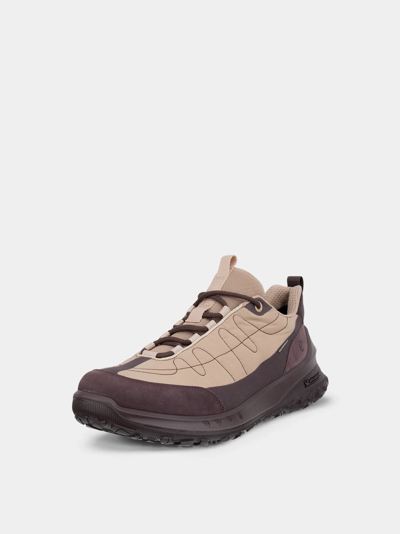 Casual Sneakers Women's ECCO