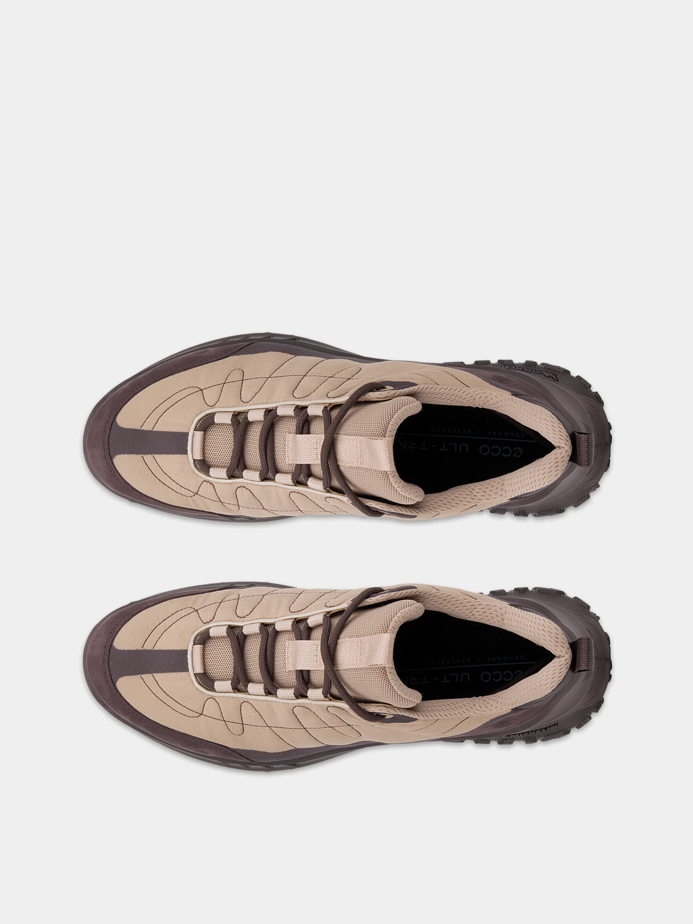 Casual Sneakers Women's ECCO