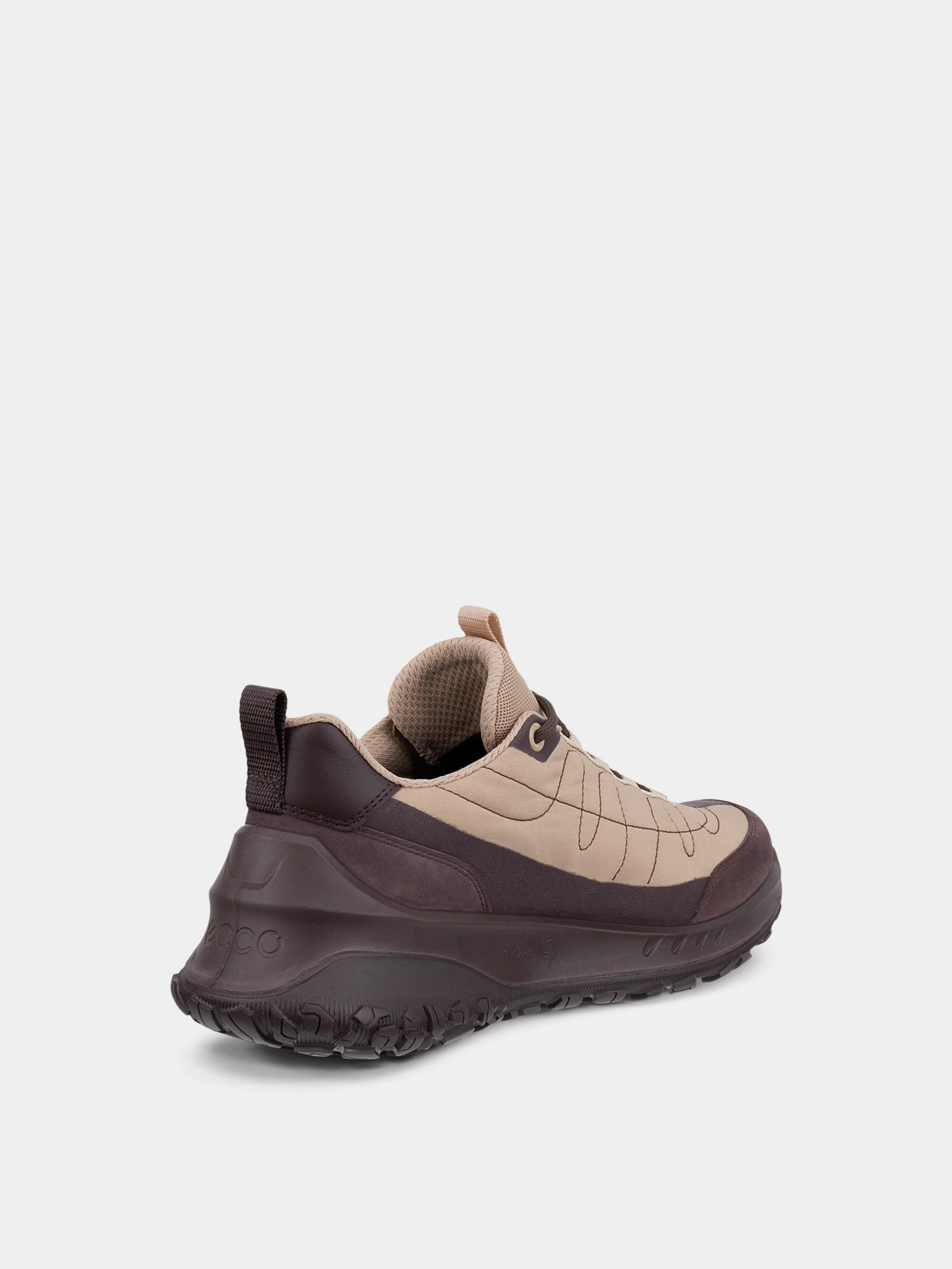 Casual Sneakers Women's ECCO
