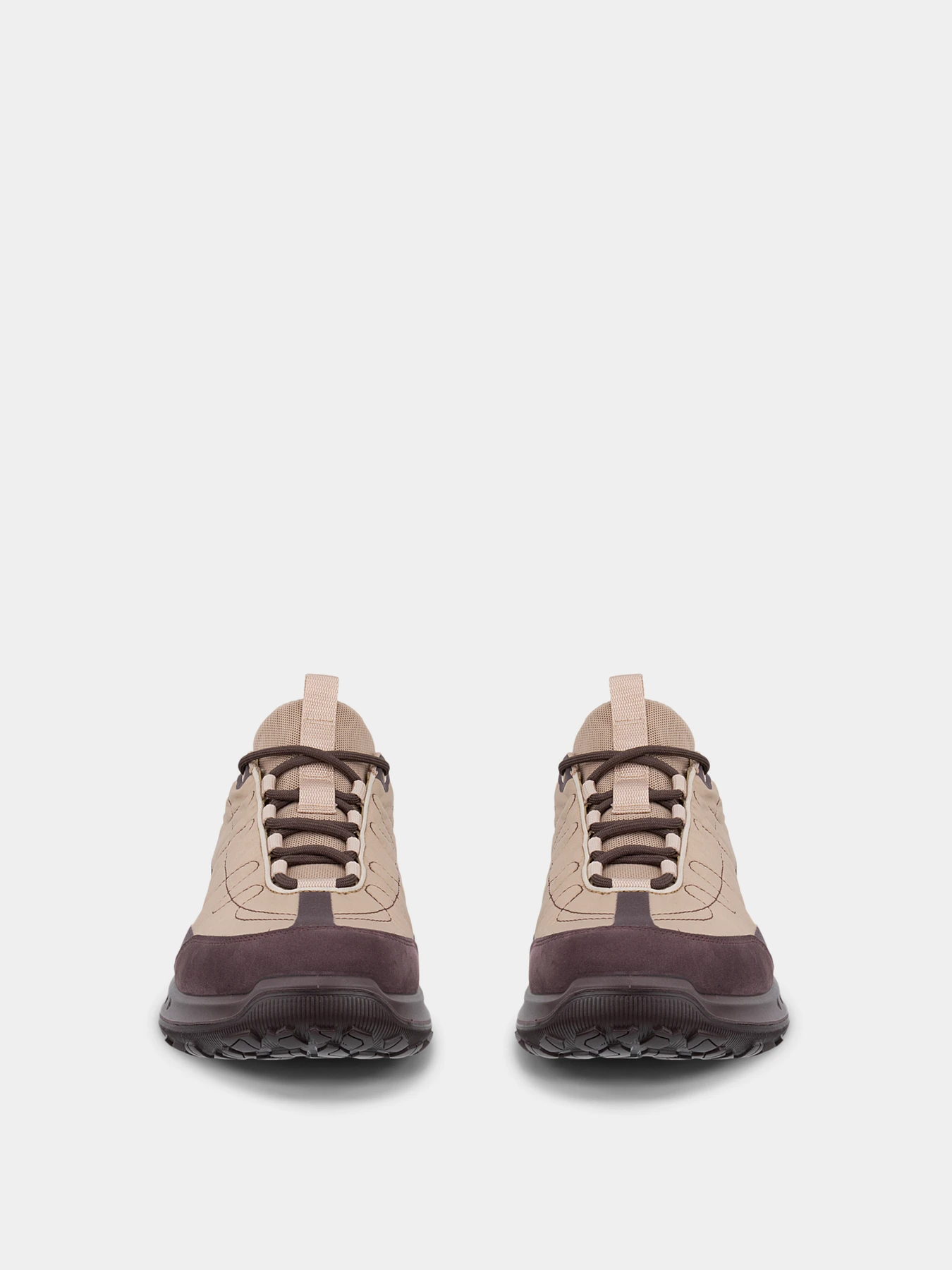 Casual Sneakers Women's ECCO